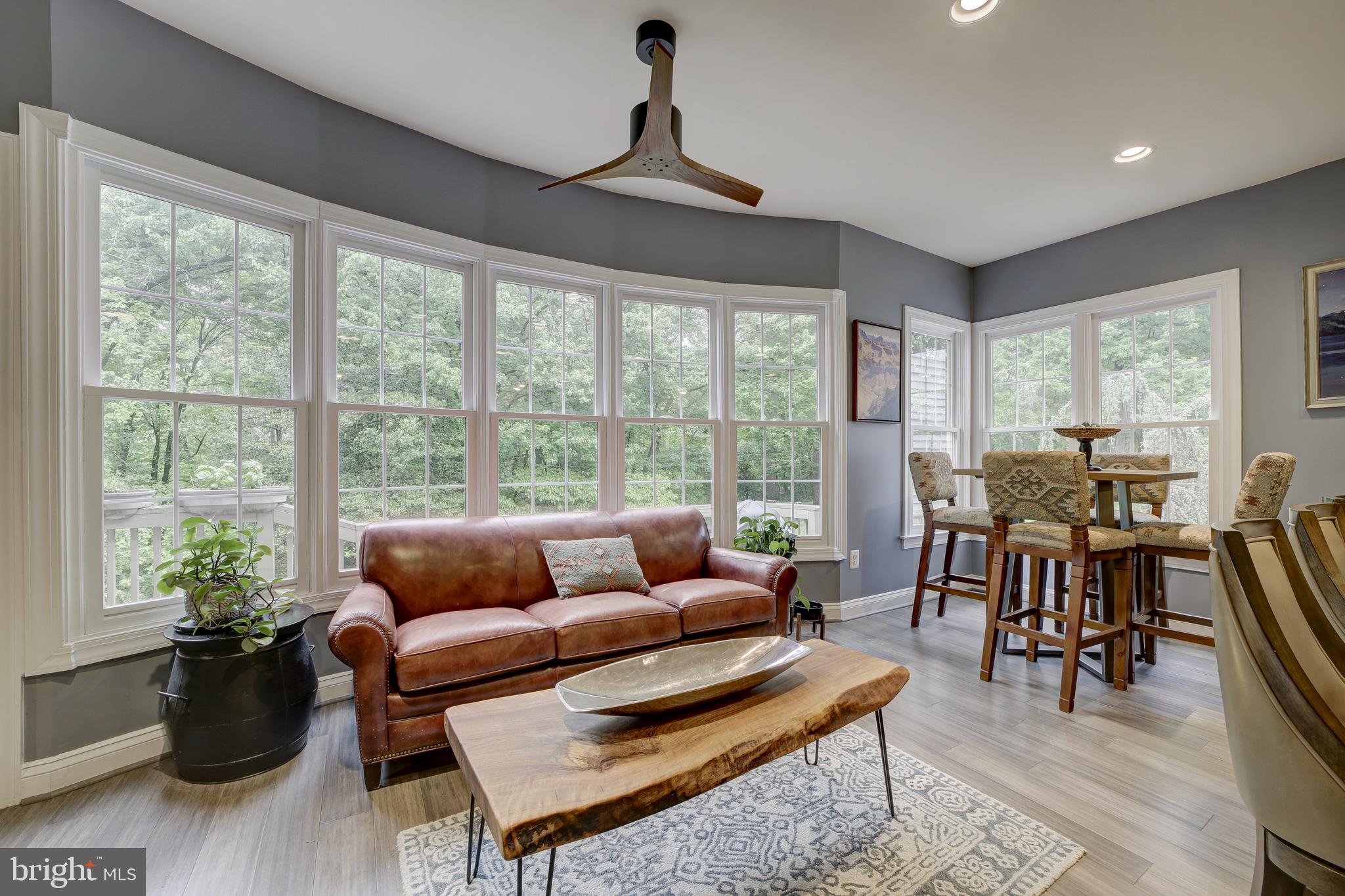 GLEN HILLS - Residential