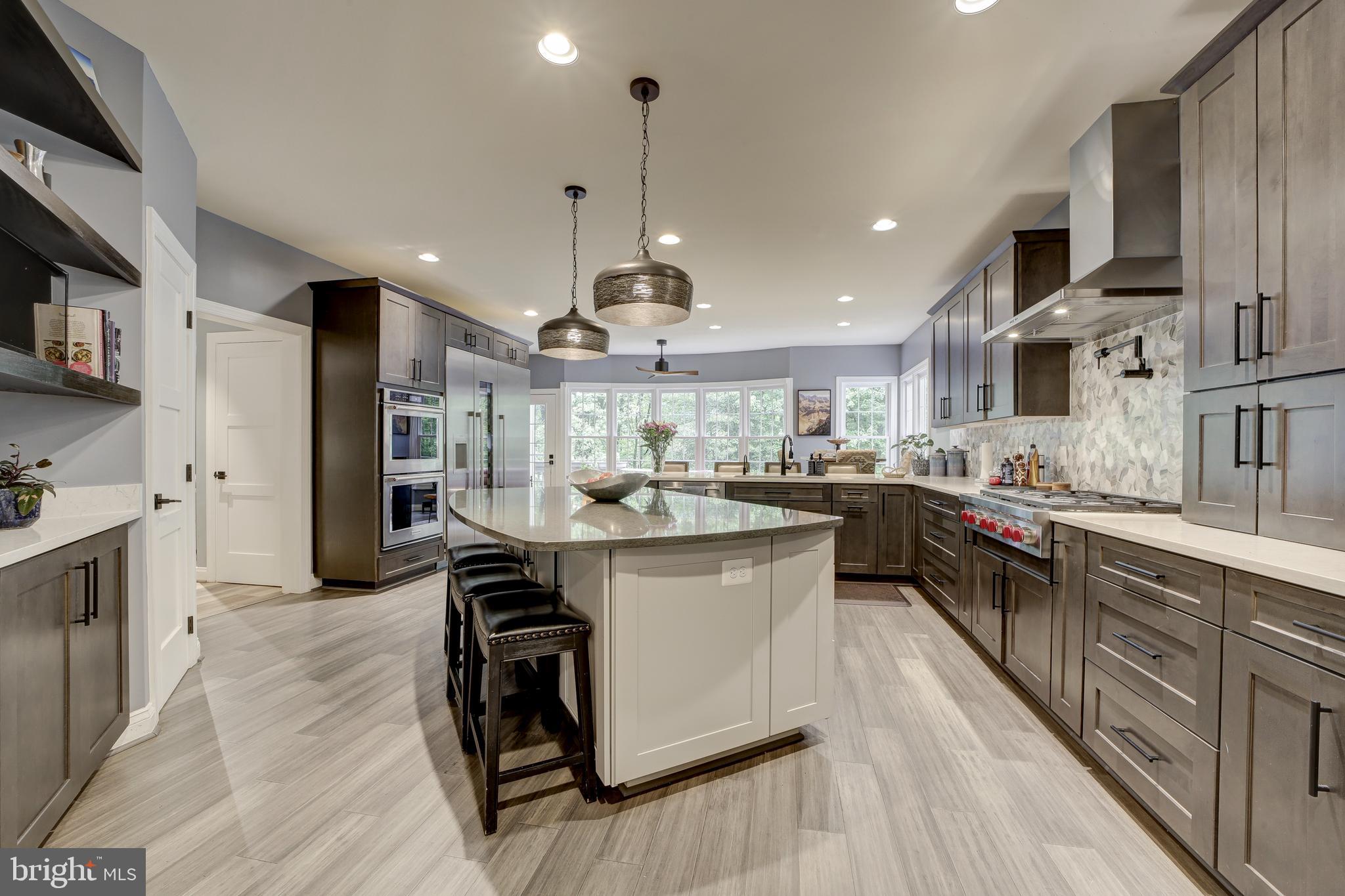 GLEN HILLS - Residential