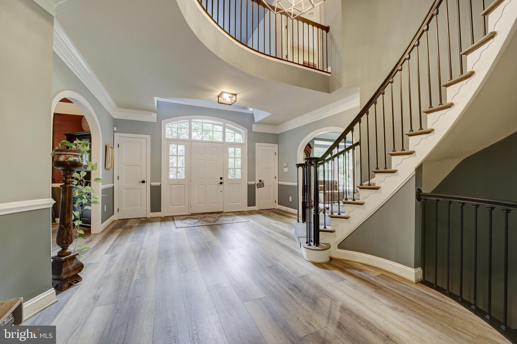 GLEN HILLS - Residential