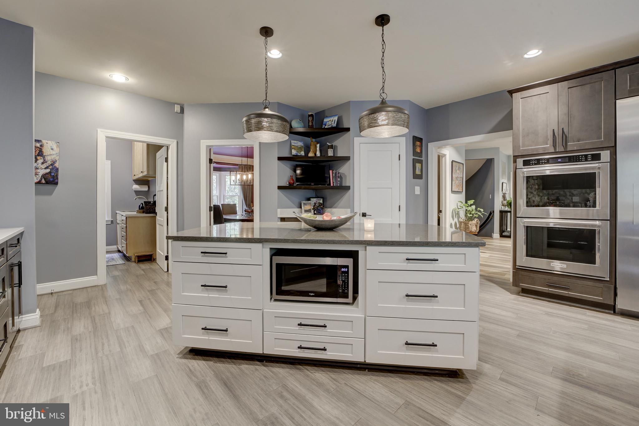 GLEN HILLS - Residential