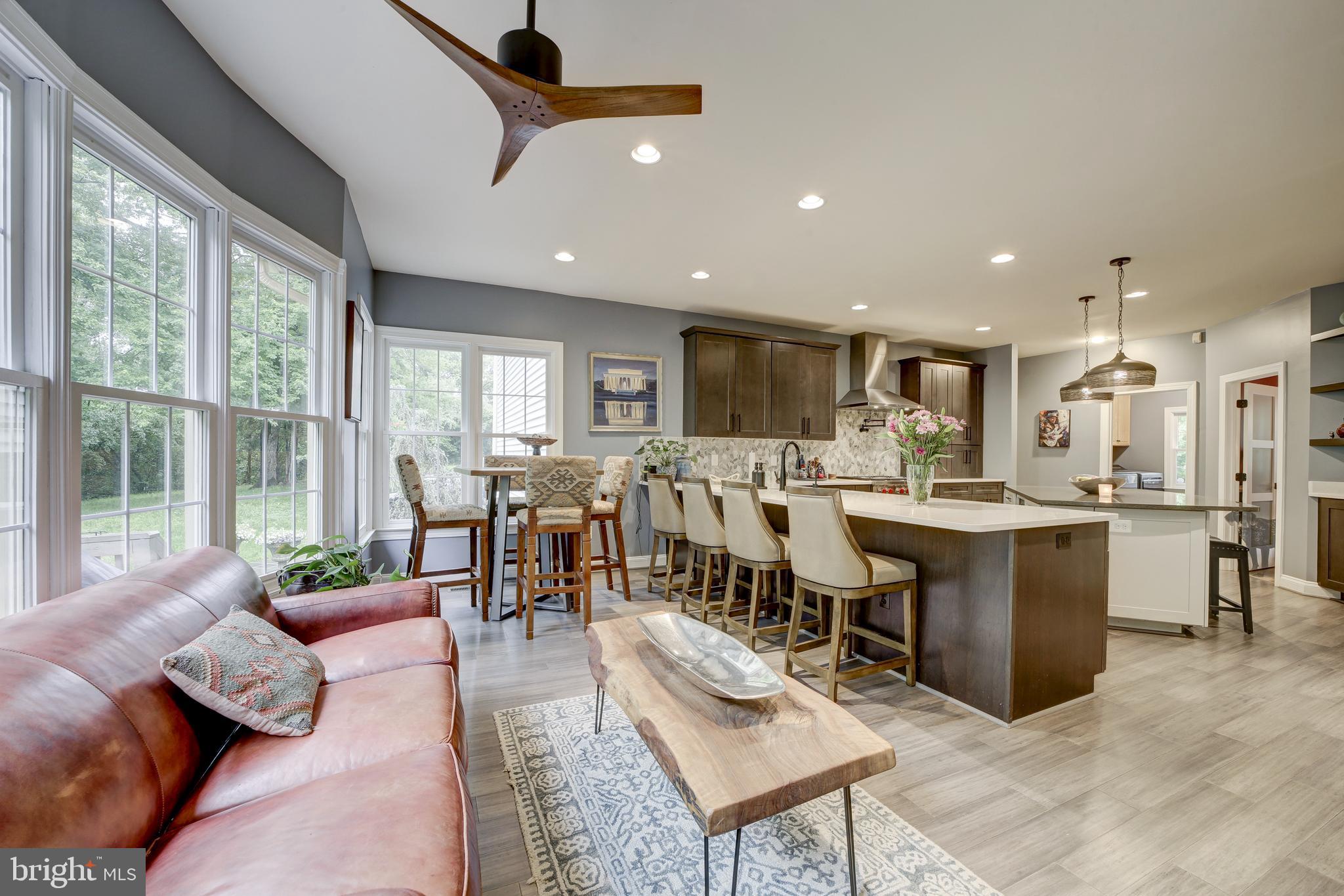 GLEN HILLS - Residential