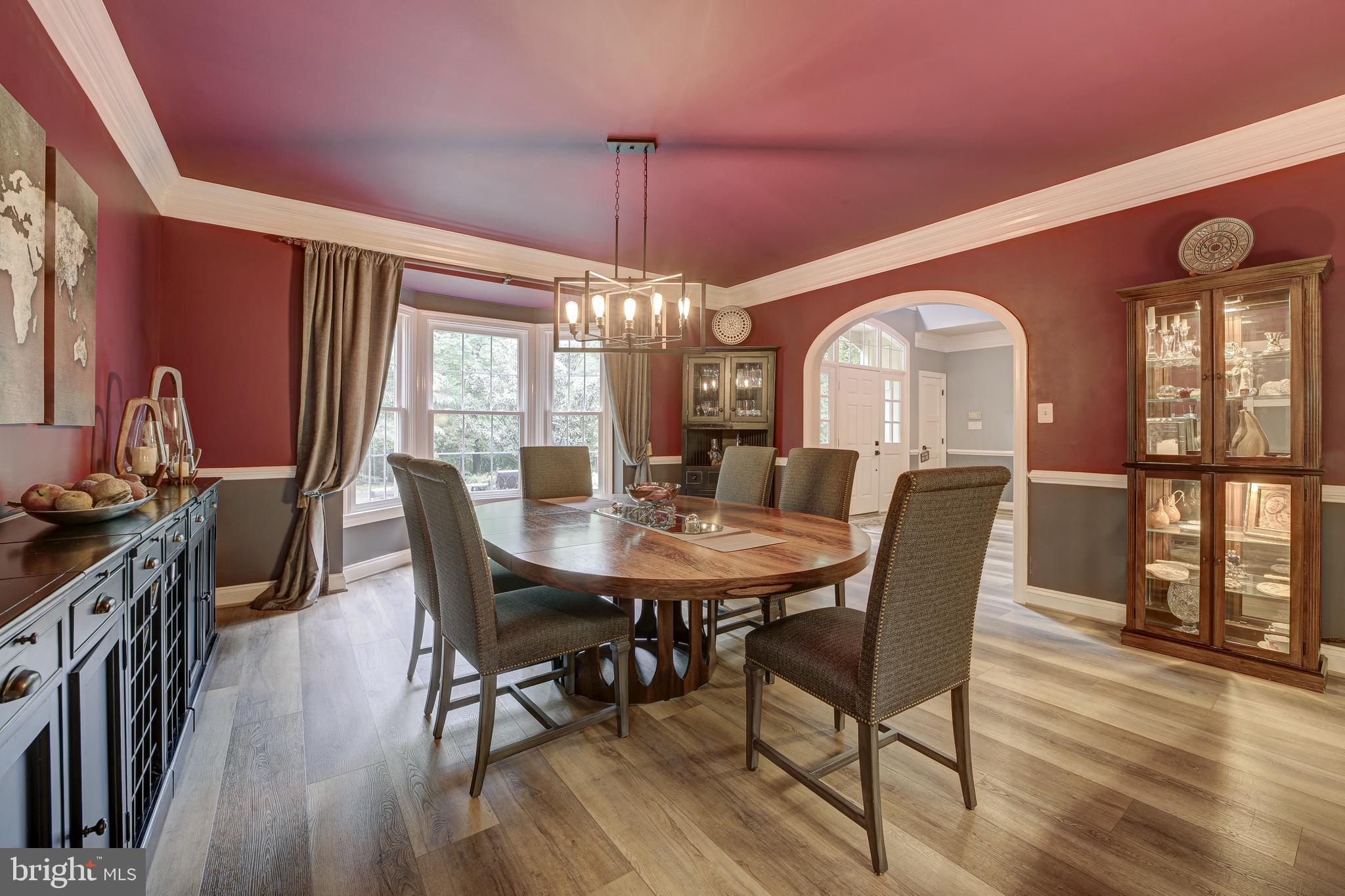 GLEN HILLS - Residential