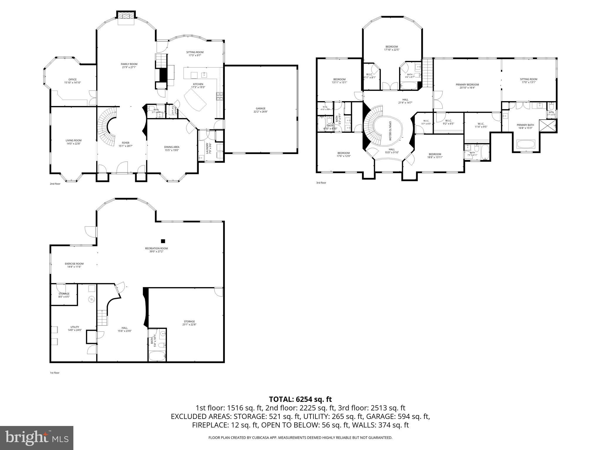 GLEN HILLS - Residential