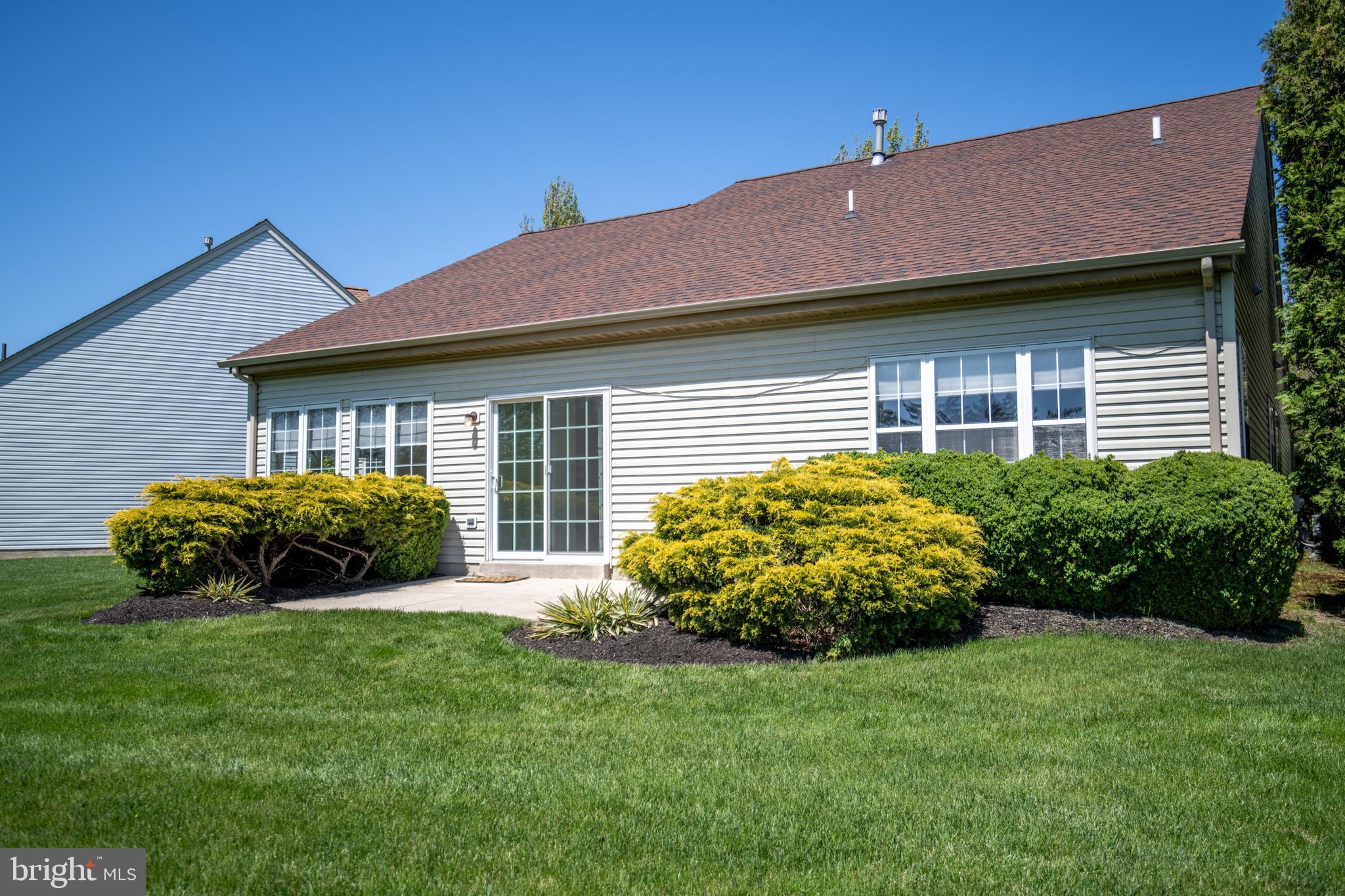 LEGACY OAKS - Residential