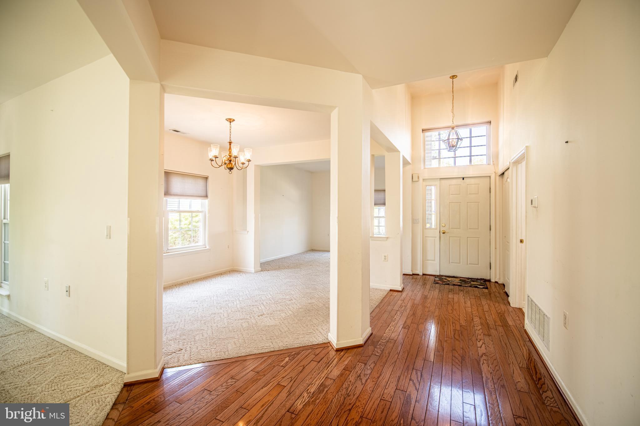 LEGACY OAKS - Residential