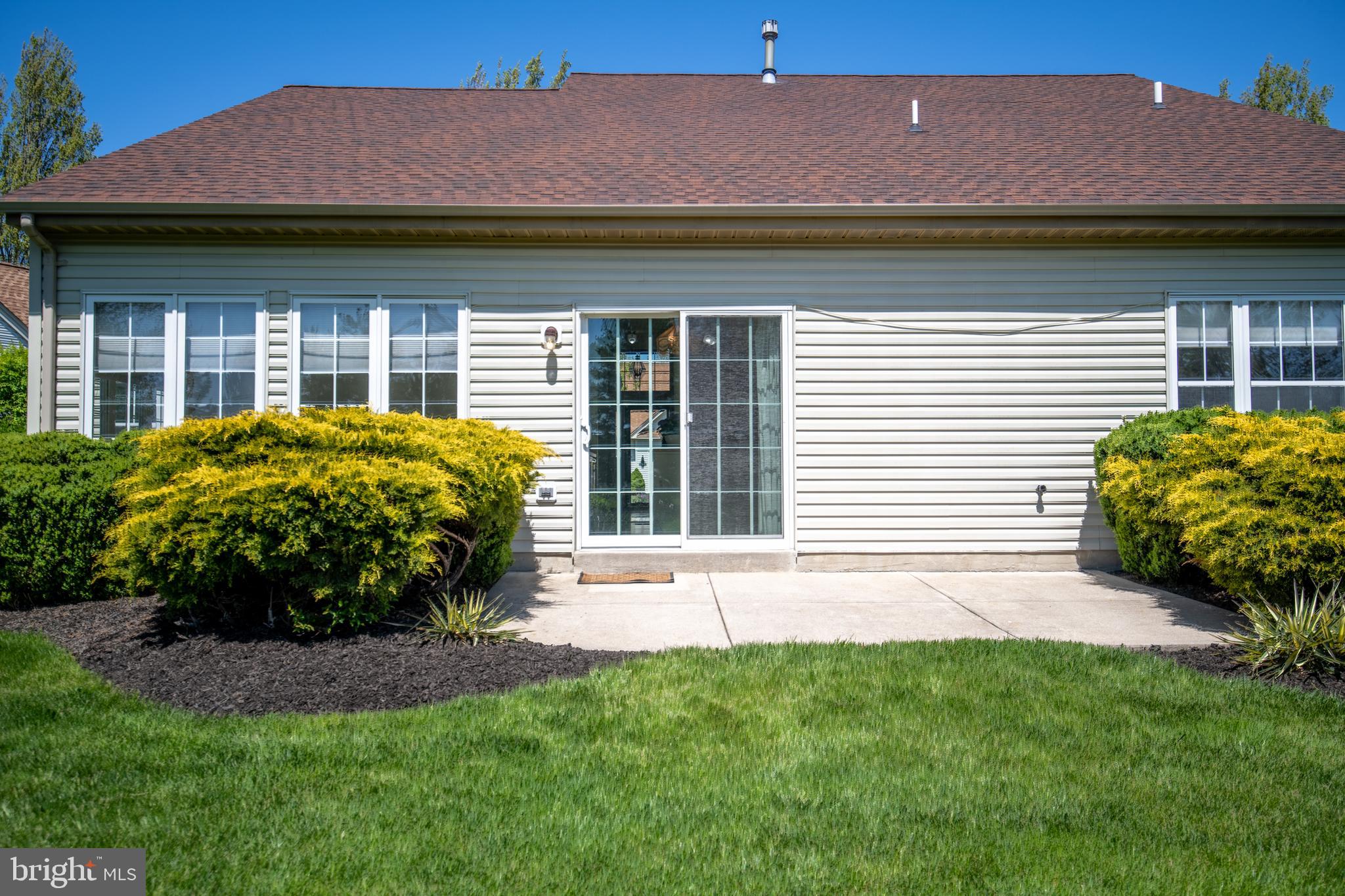 LEGACY OAKS - Residential