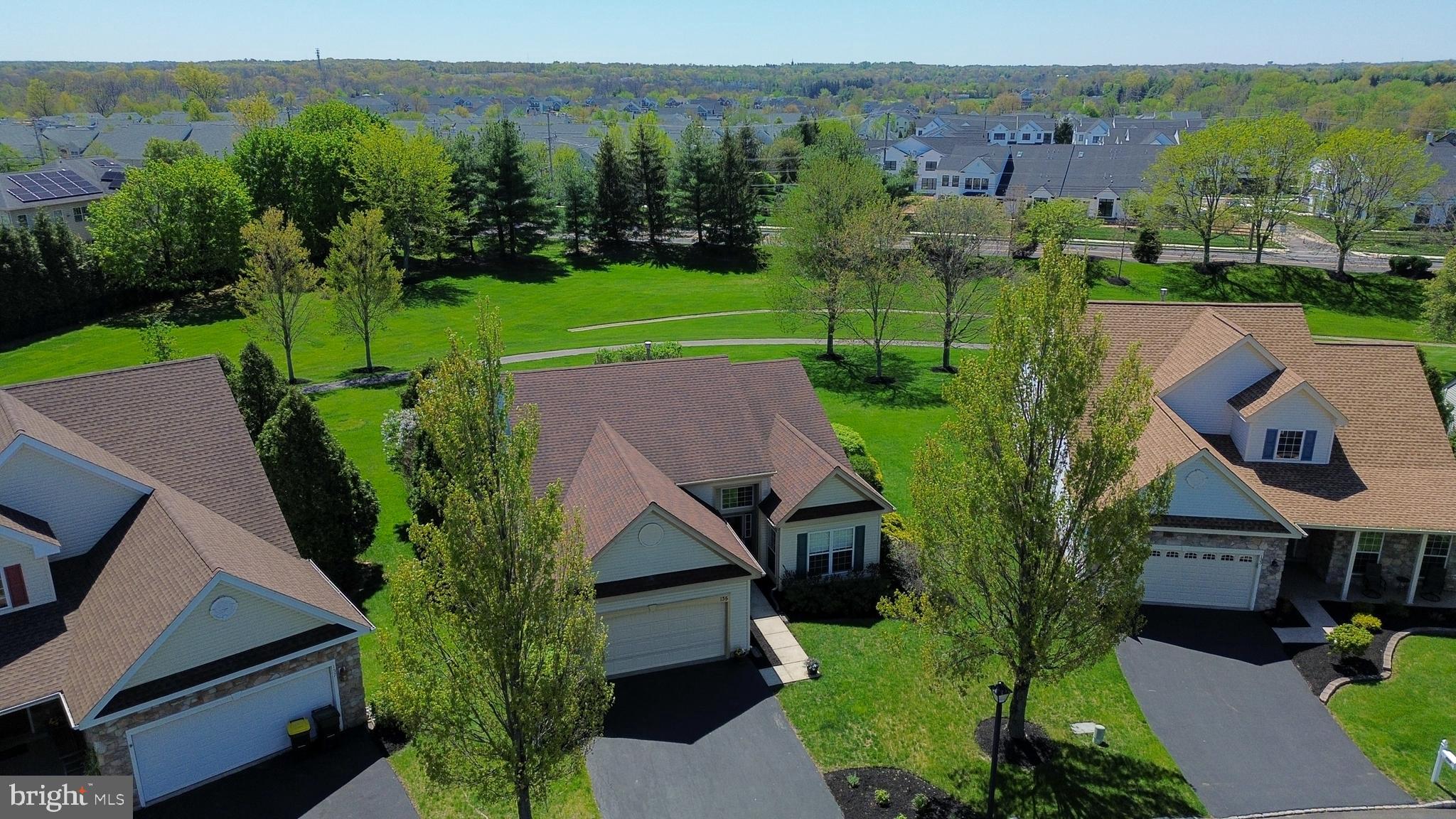 LEGACY OAKS - Residential