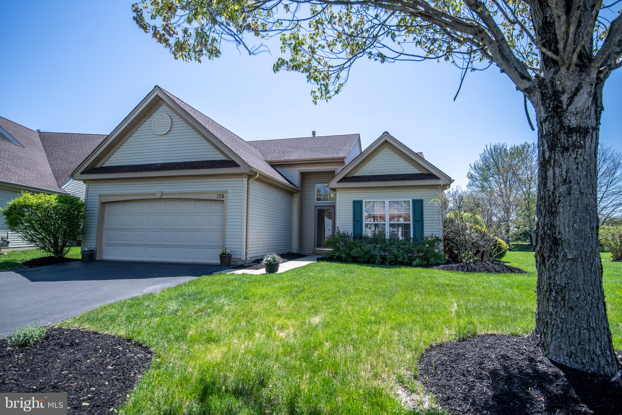 LEGACY OAKS - Residential