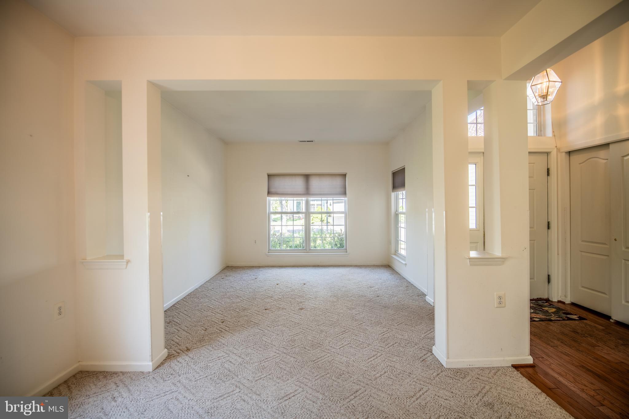 LEGACY OAKS - Residential