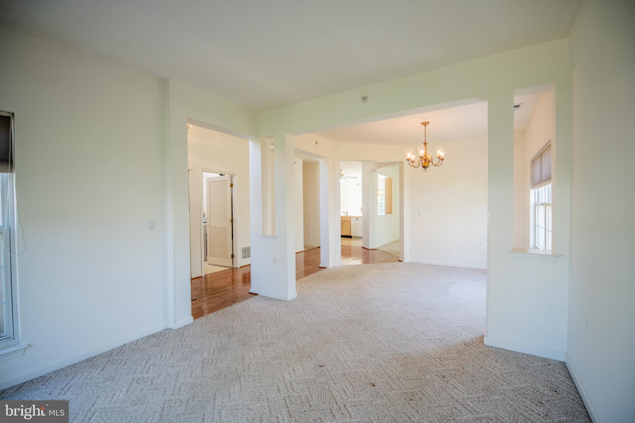 LEGACY OAKS - Residential