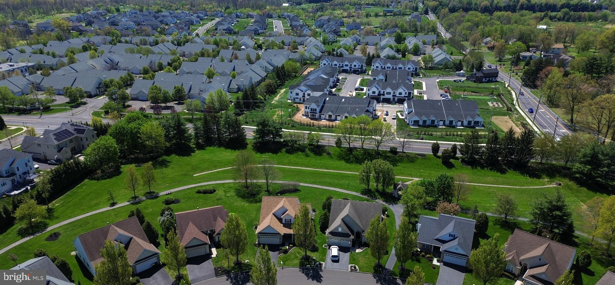 LEGACY OAKS - Residential