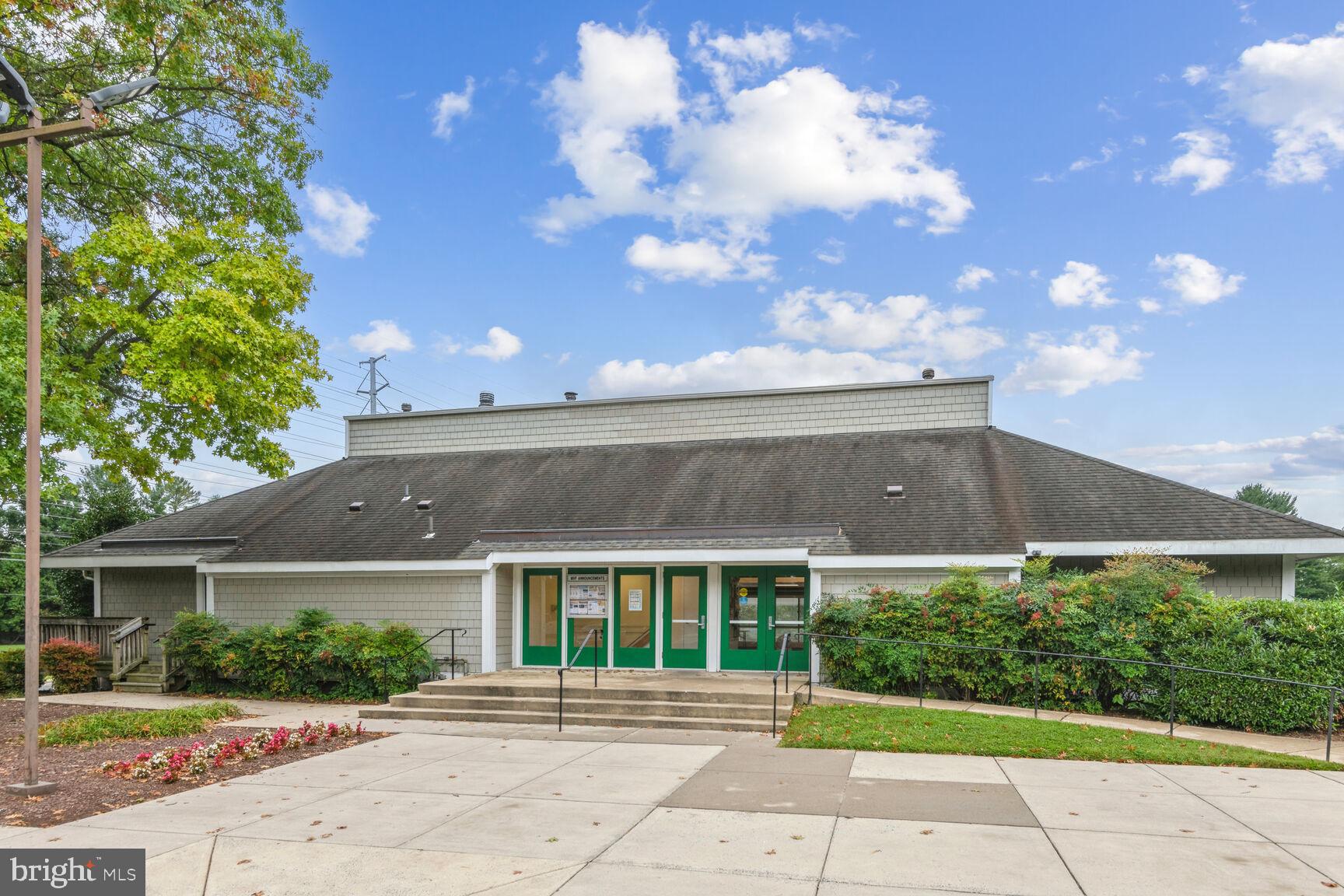 MILLS CHOICE CODM - Residential