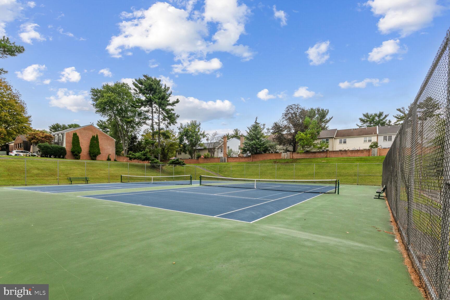 MILLS CHOICE CODM - Residential