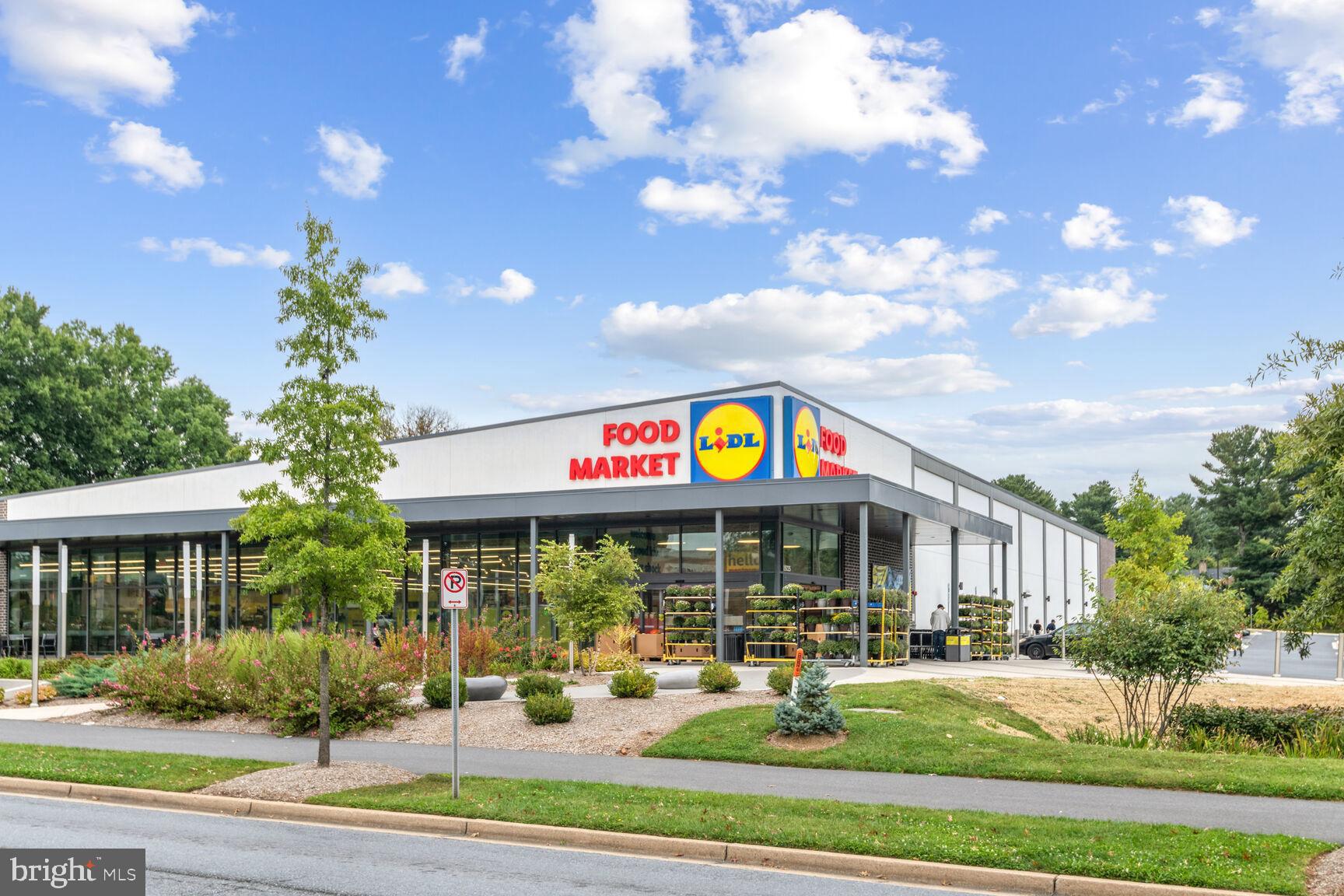 MILLS CHOICE CODM - Residential