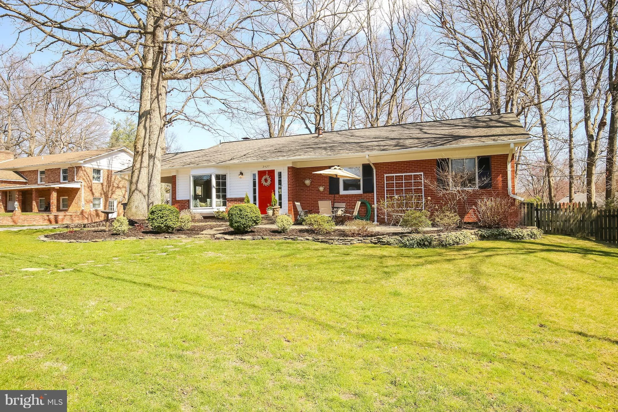 2427 Center Street, Falls Church, VA 22043