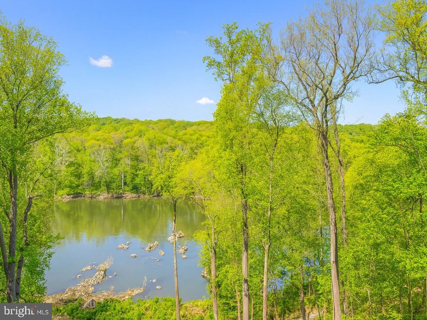 A once-in-a-generation opportunity to claim one of the finest parcels of land along McLean’s prestigious Gold Coast. This 1.31-acre site offers breathtaking, wide-spanning views of the Potomac River and the rare potential to create a private estate of more than 40,000 square feet. With its unmatched scale, premier location, and natural beauty, the property serves as an extraordinary foundation to build a legacy residence.
