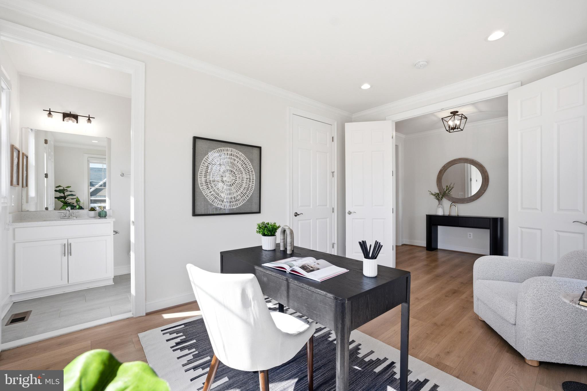 POTOMAC HILLS - Residential