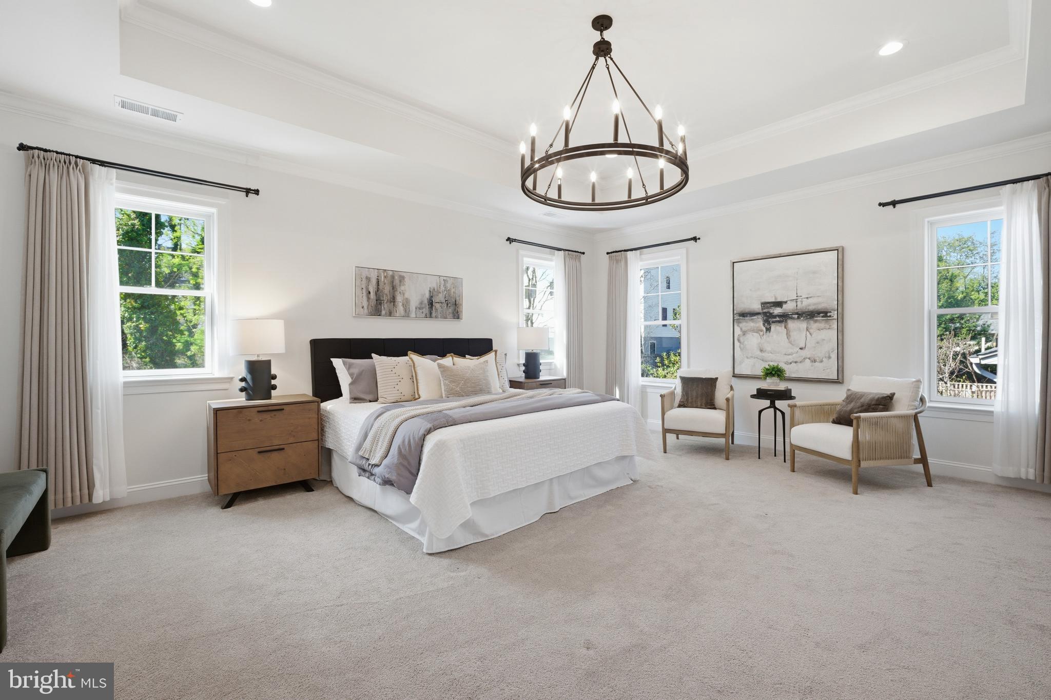 POTOMAC HILLS - Residential