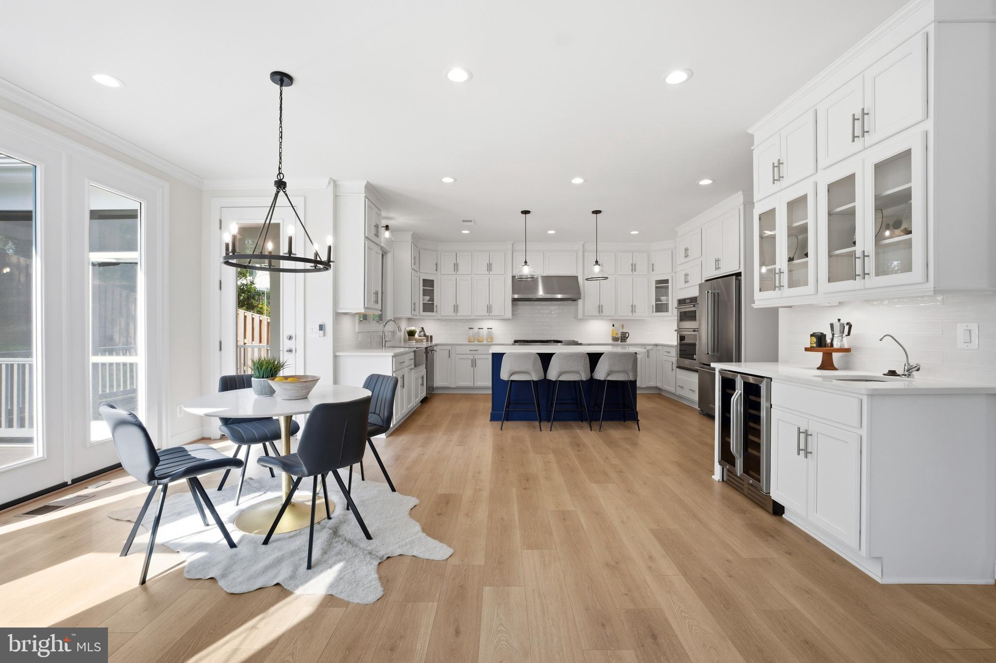 POTOMAC HILLS - Residential