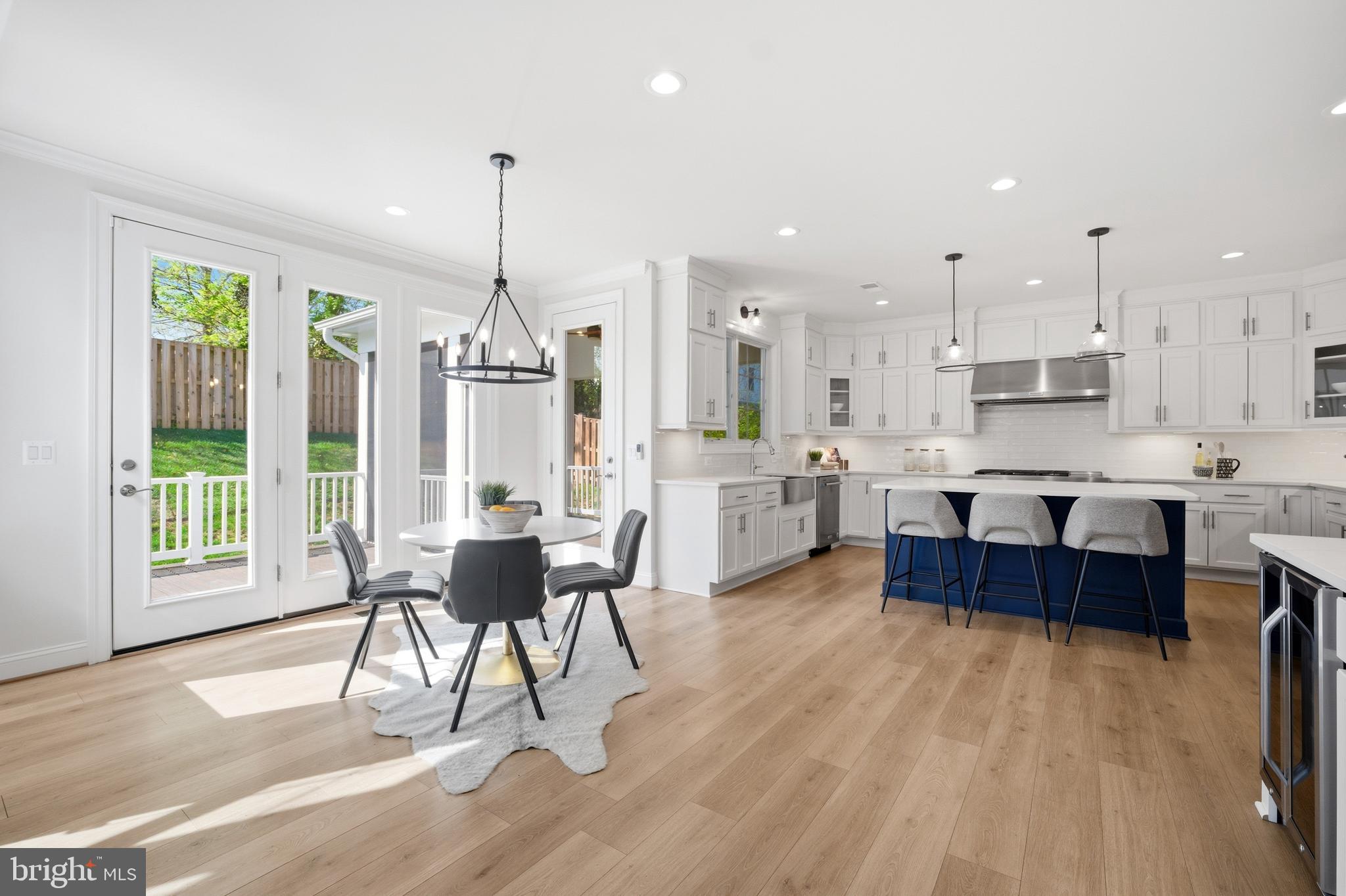 POTOMAC HILLS - Residential