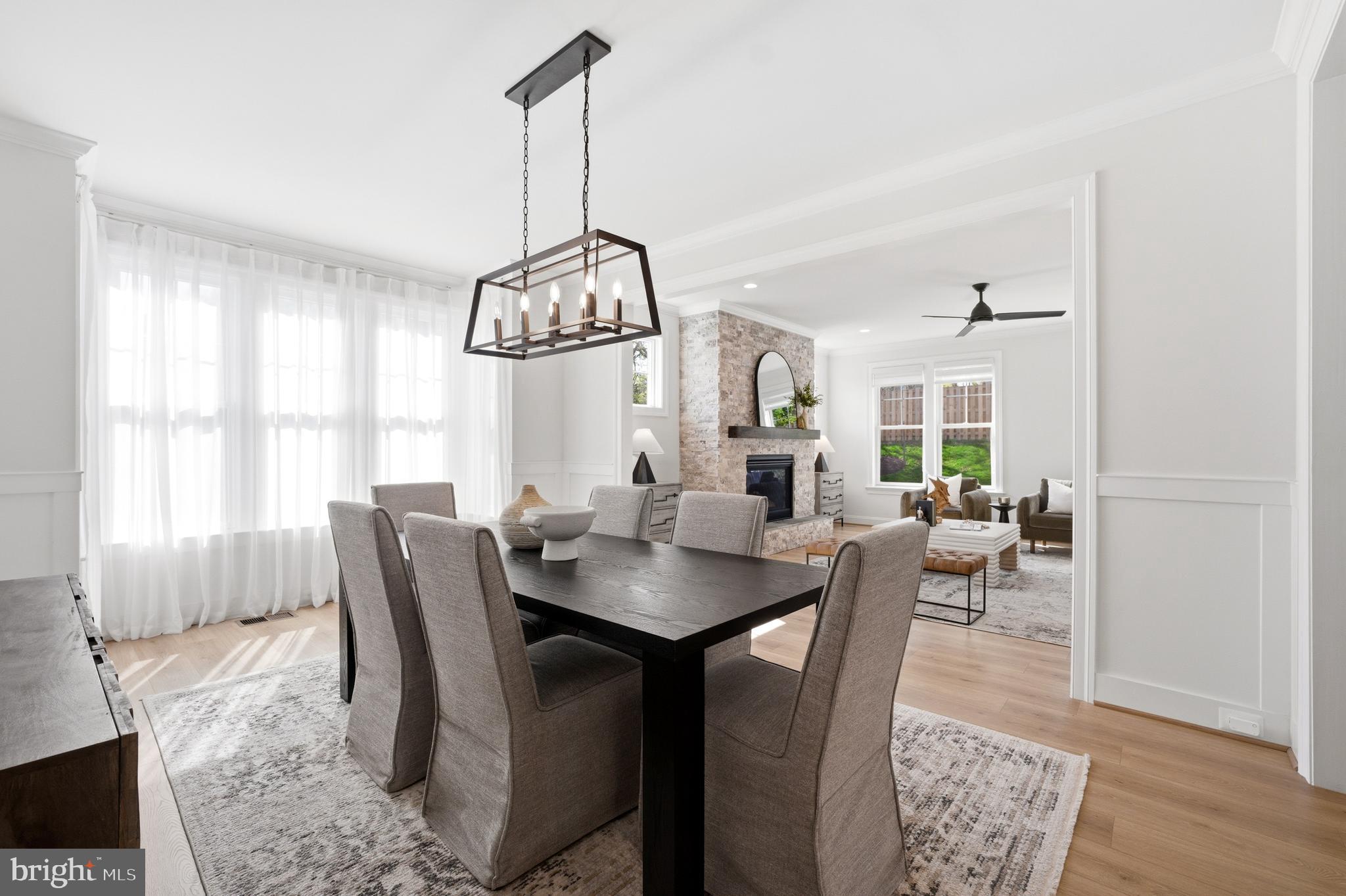 POTOMAC HILLS - Residential