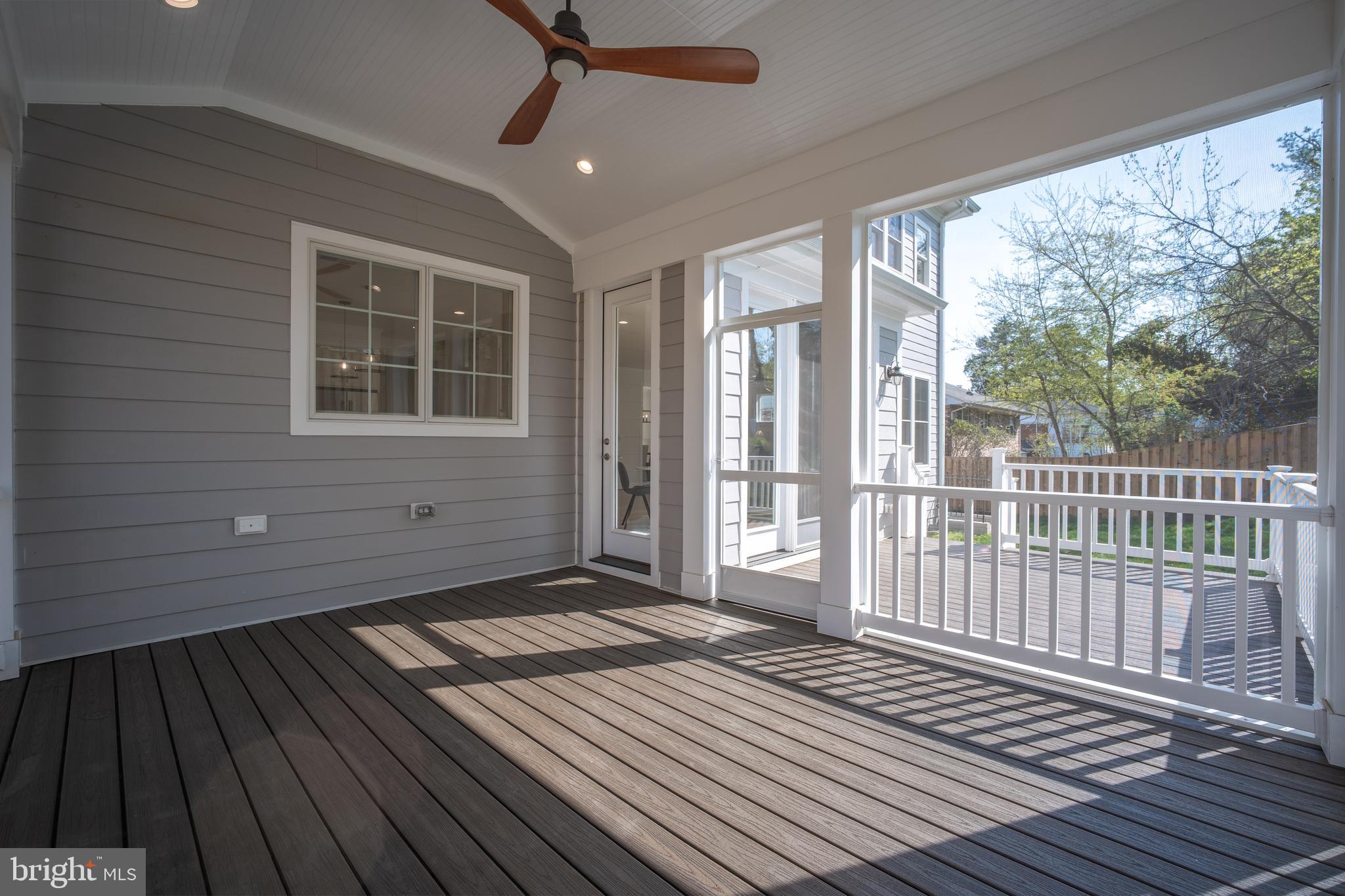 POTOMAC HILLS - Residential