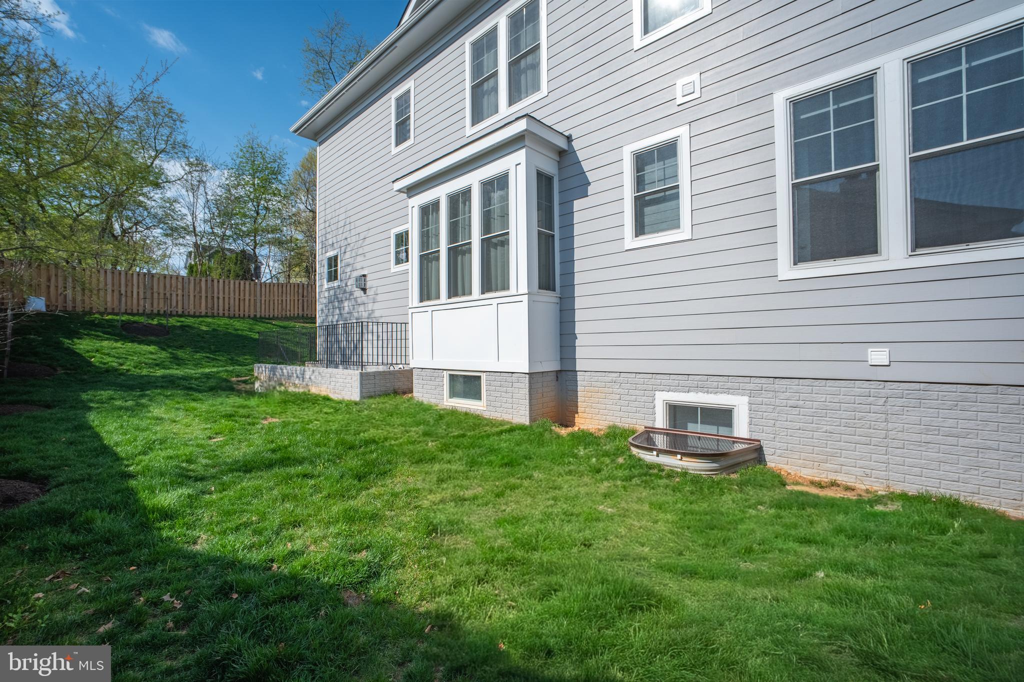 POTOMAC HILLS - Residential