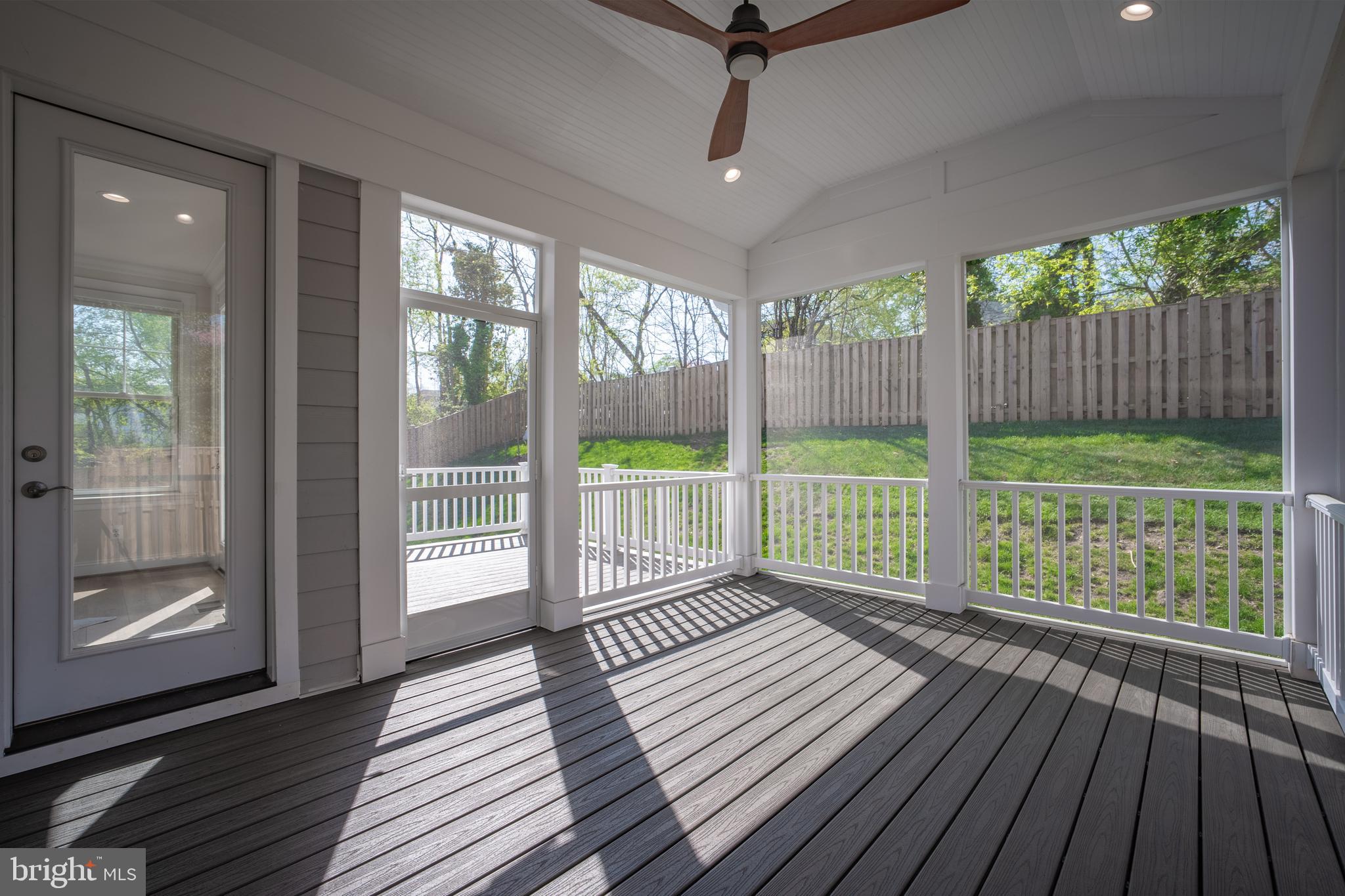 POTOMAC HILLS - Residential