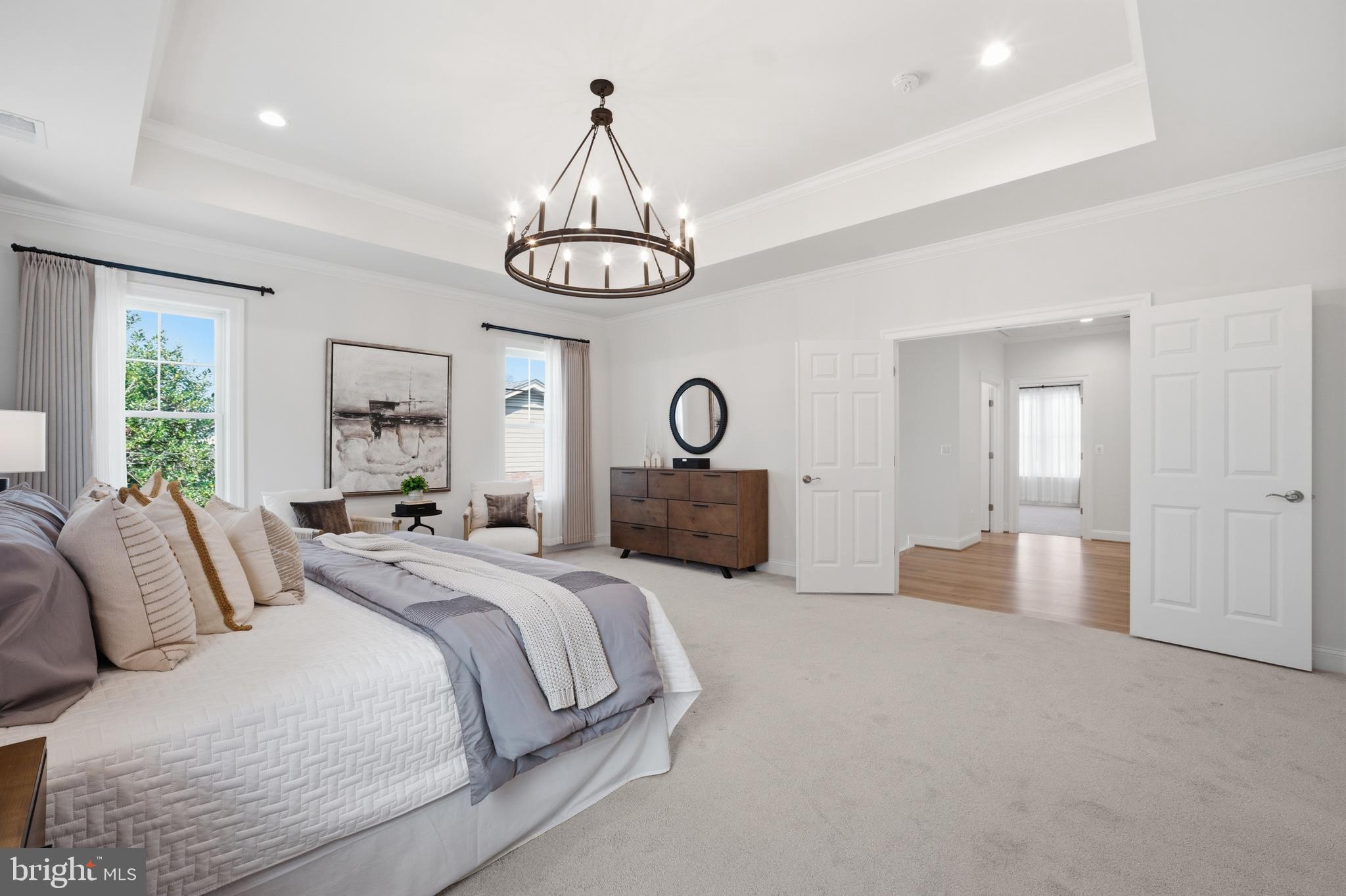 POTOMAC HILLS - Residential