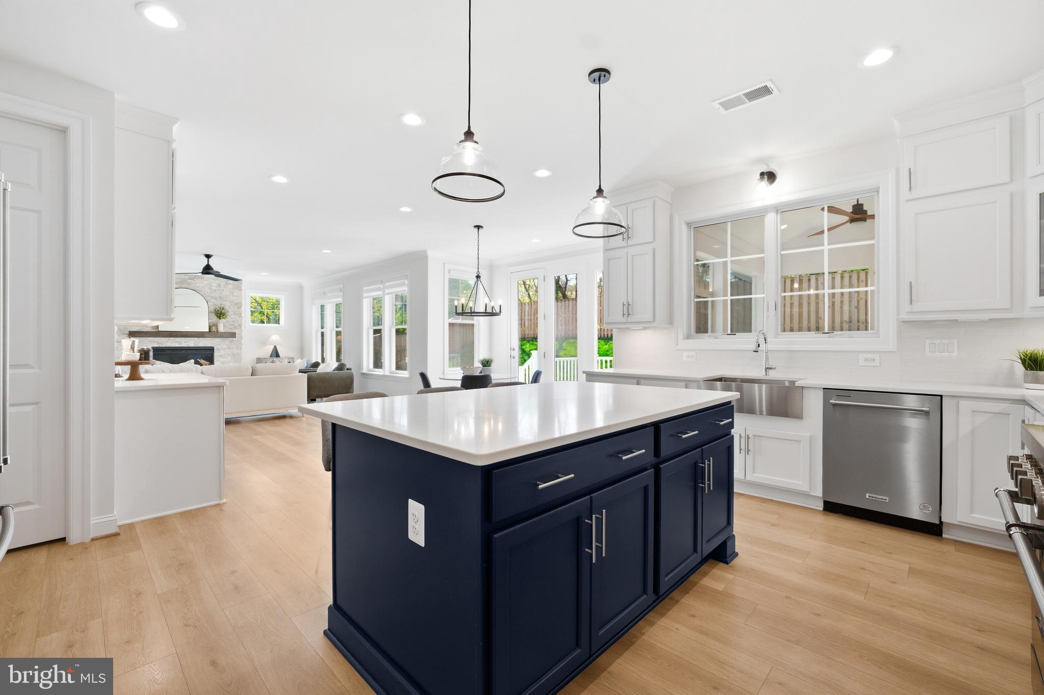 POTOMAC HILLS - Residential