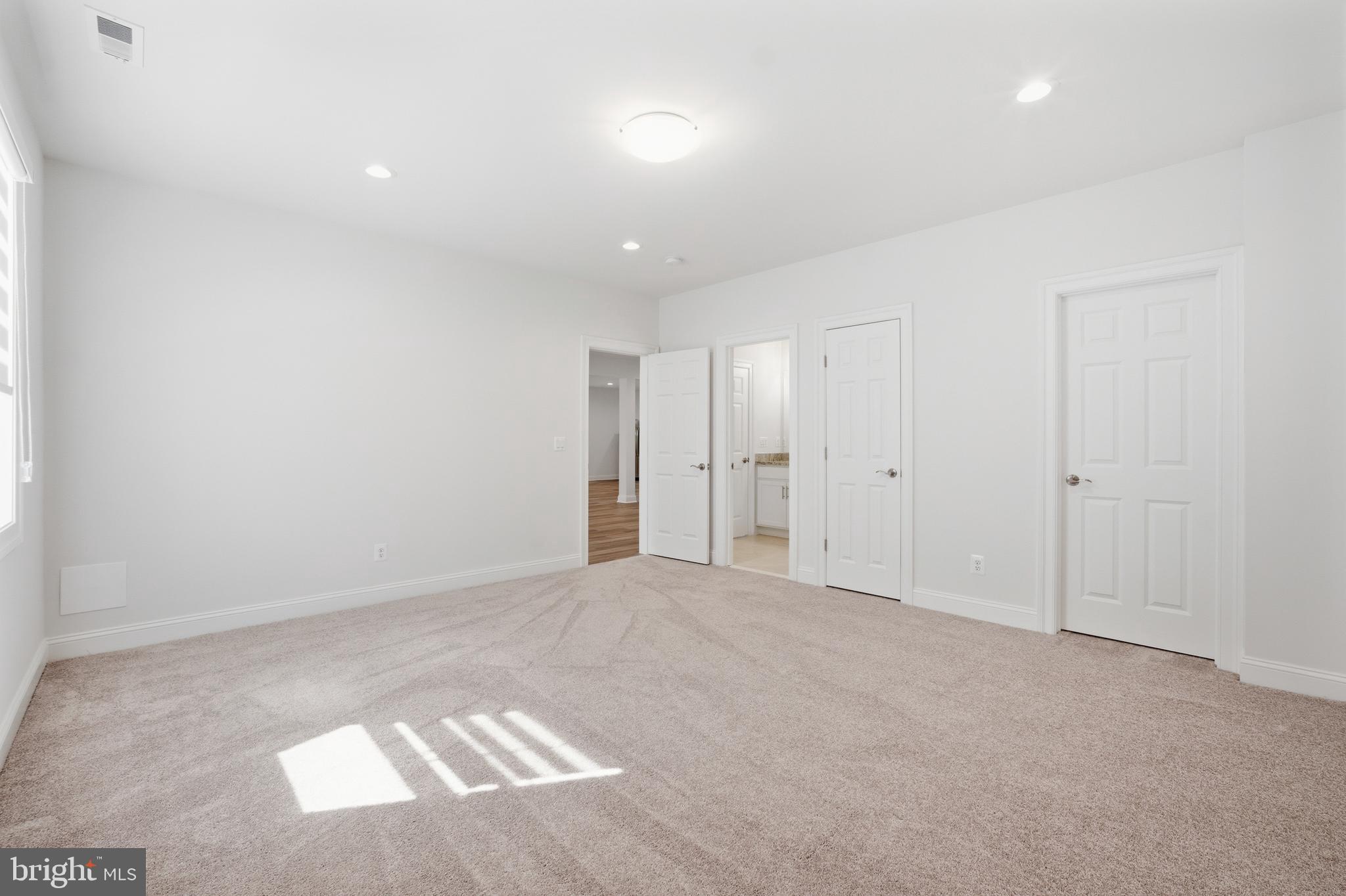 POTOMAC HILLS - Residential