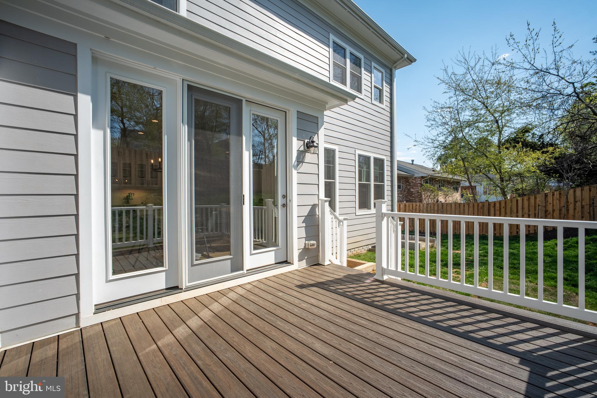 POTOMAC HILLS - Residential