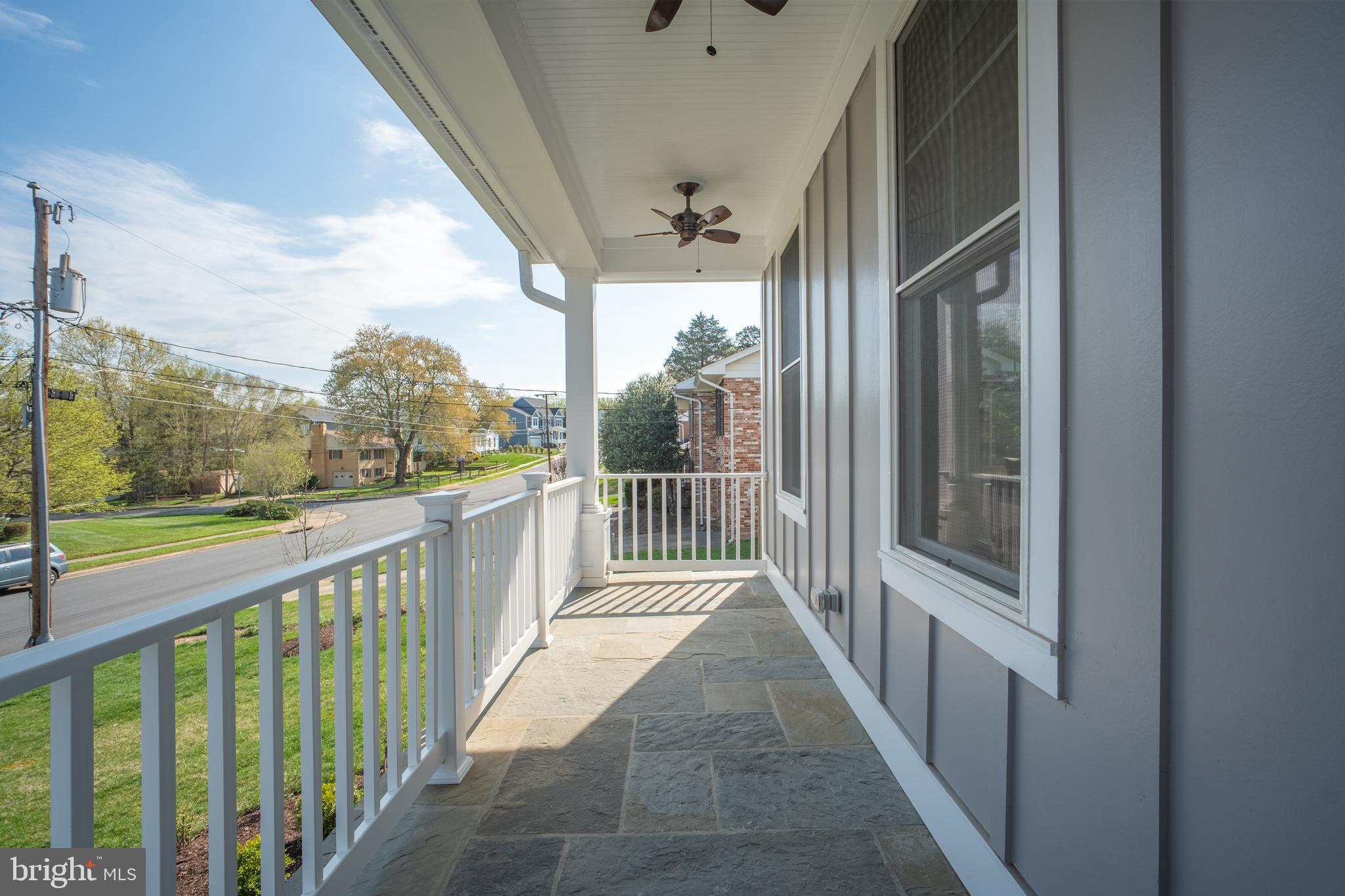 POTOMAC HILLS - Residential