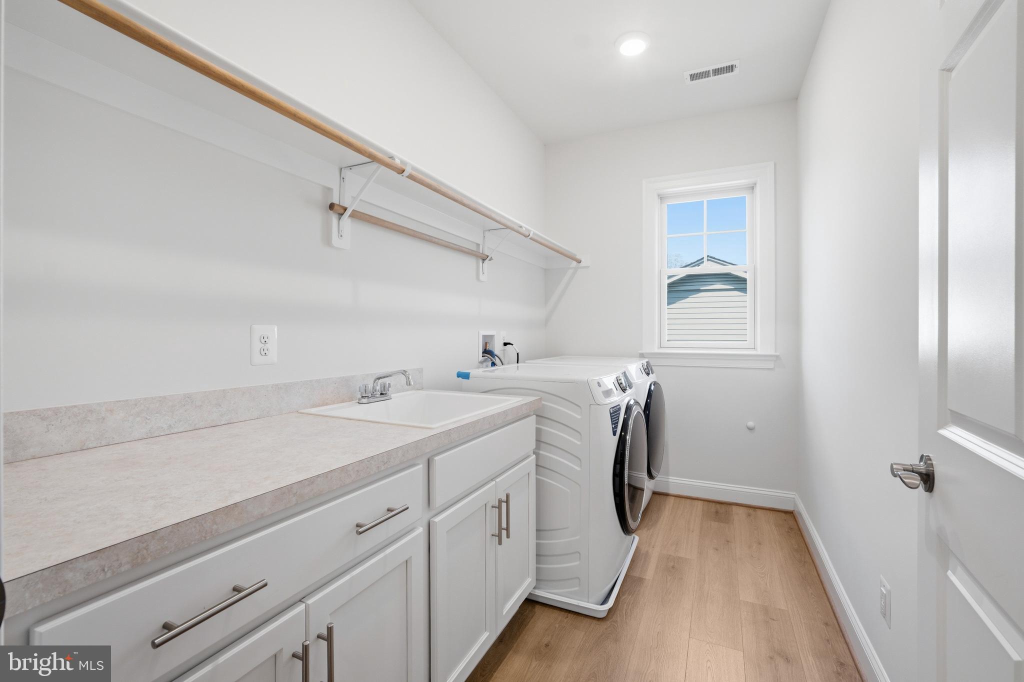 POTOMAC HILLS - Residential