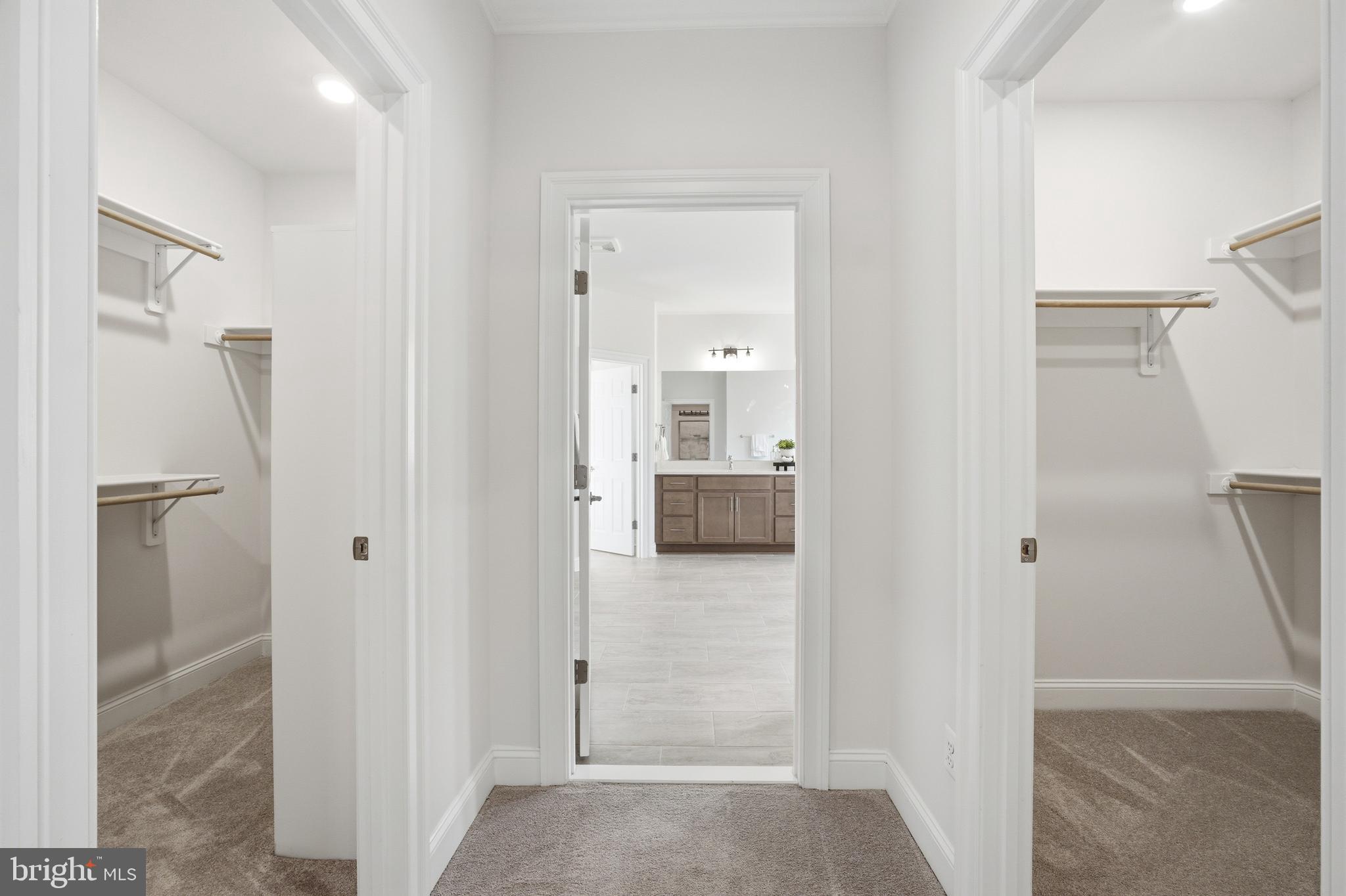 POTOMAC HILLS - Residential