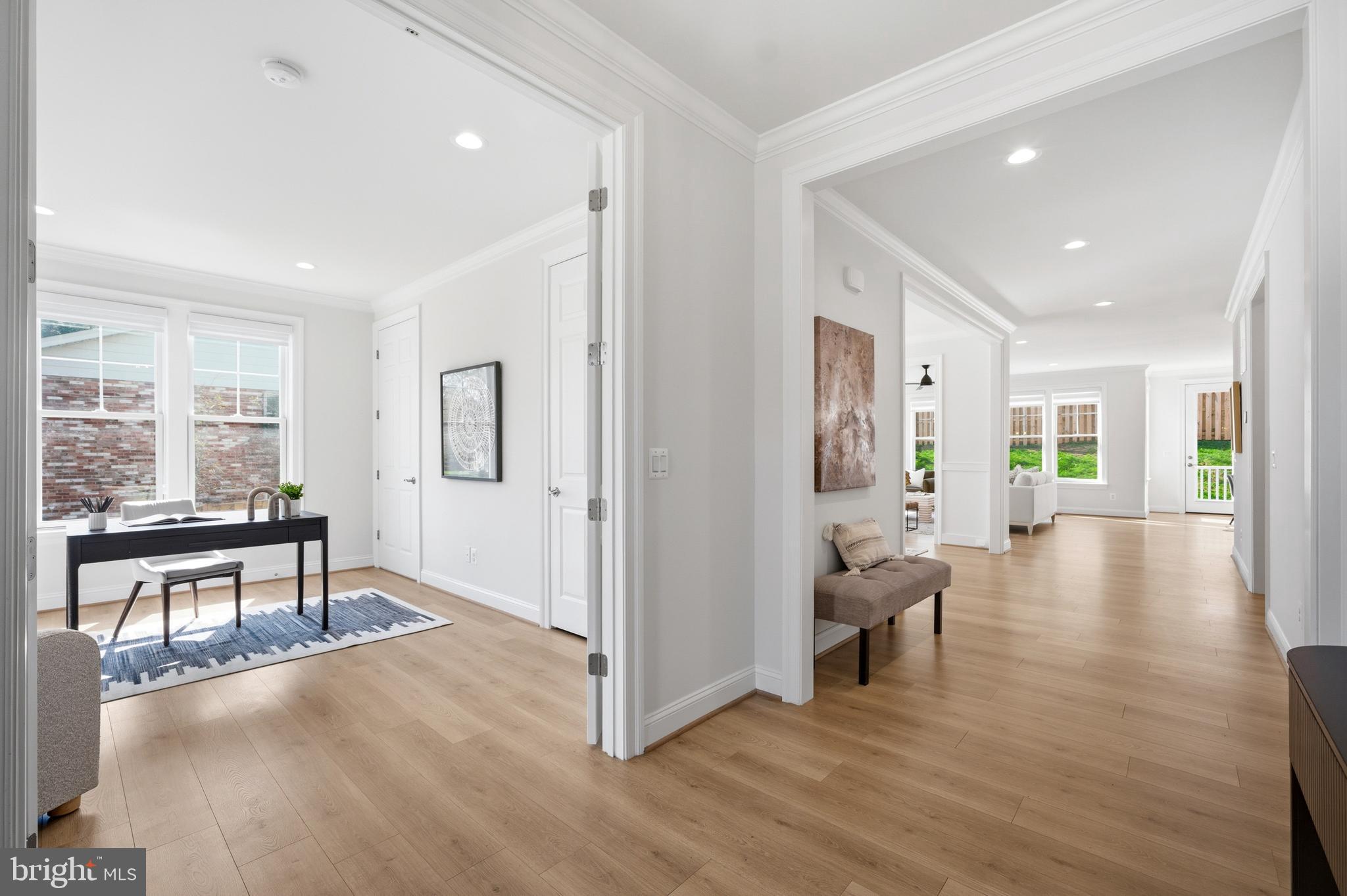 POTOMAC HILLS - Residential