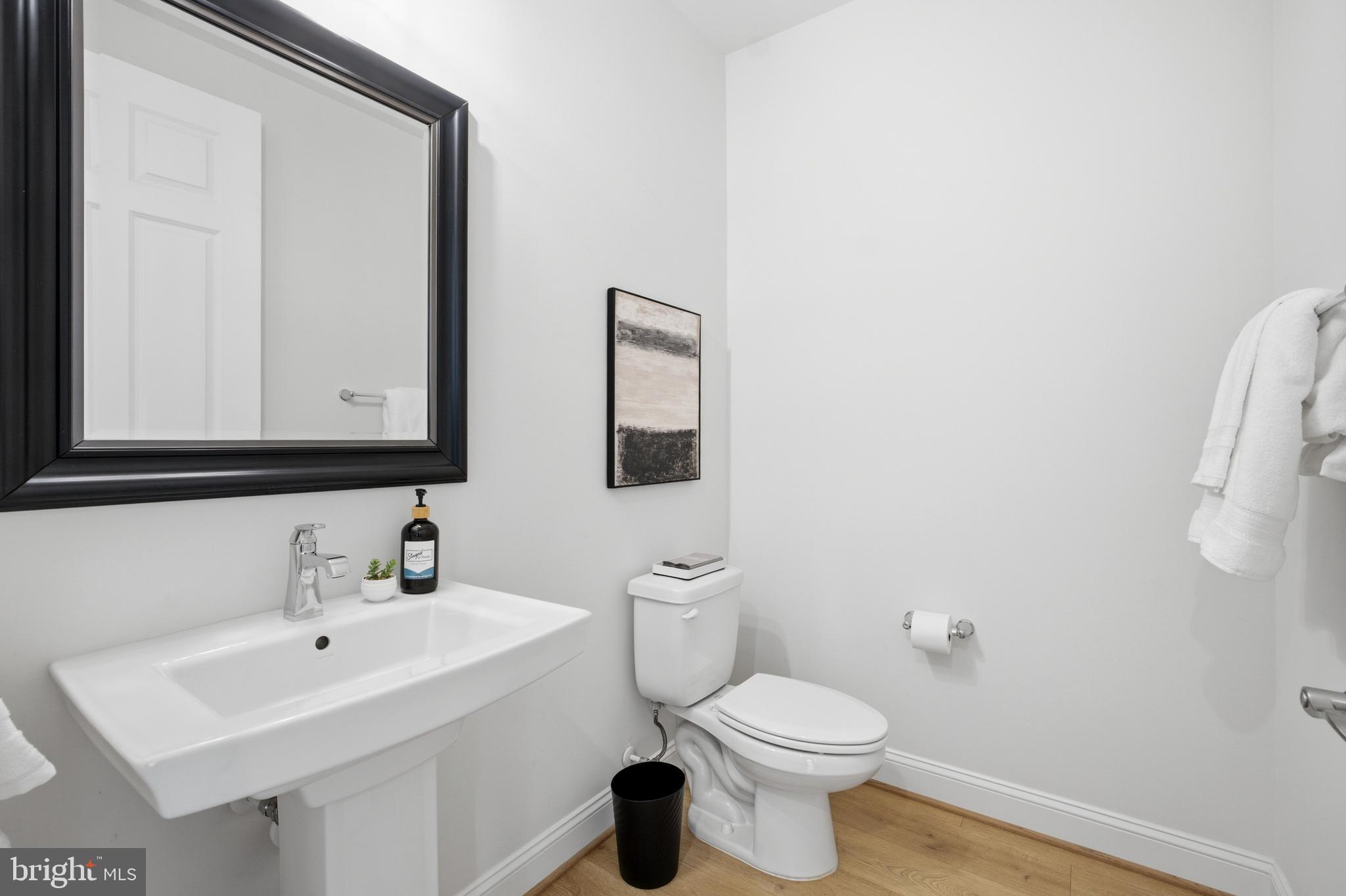 POTOMAC HILLS - Residential