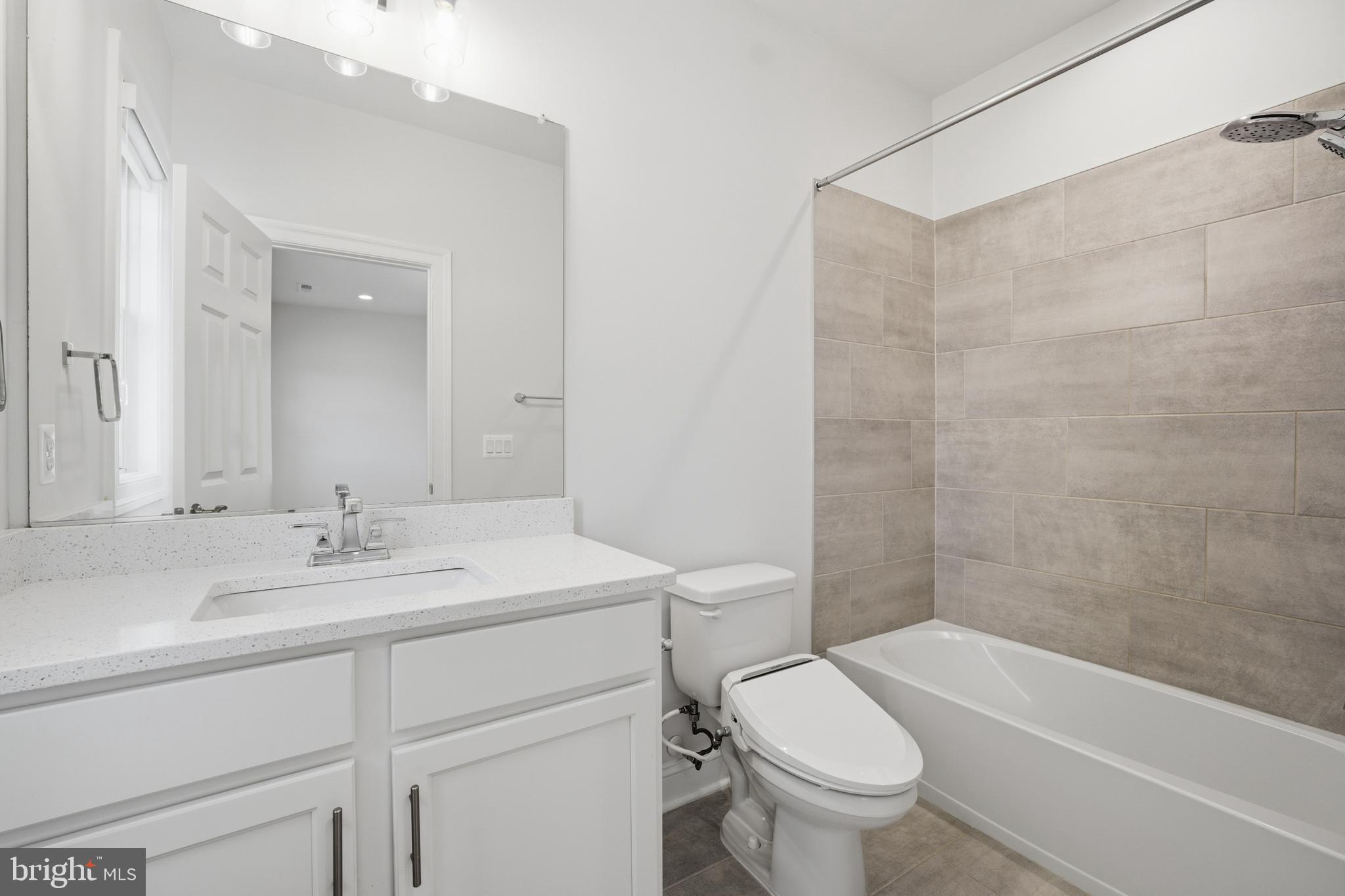 POTOMAC HILLS - Residential