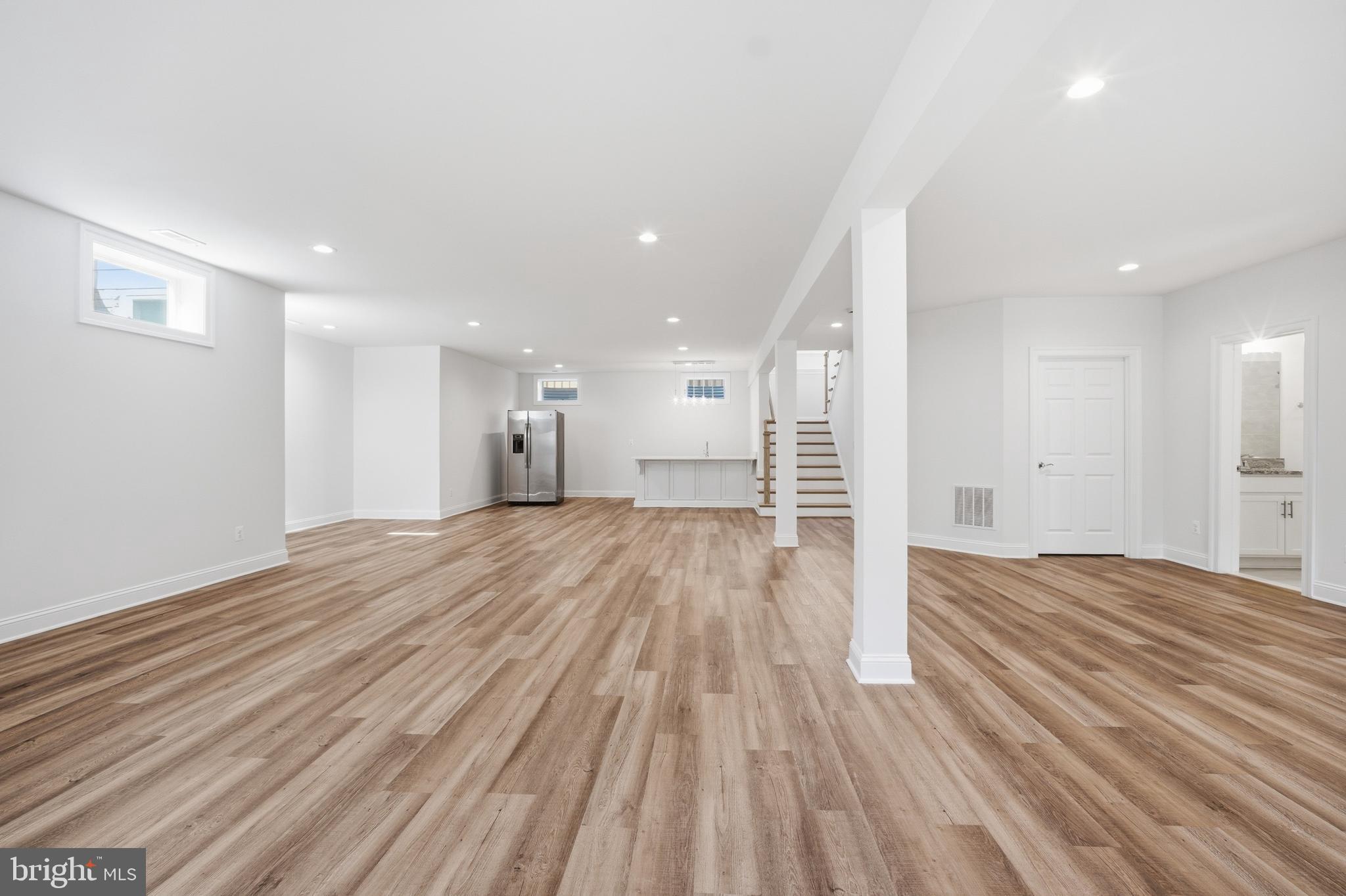 POTOMAC HILLS - Residential