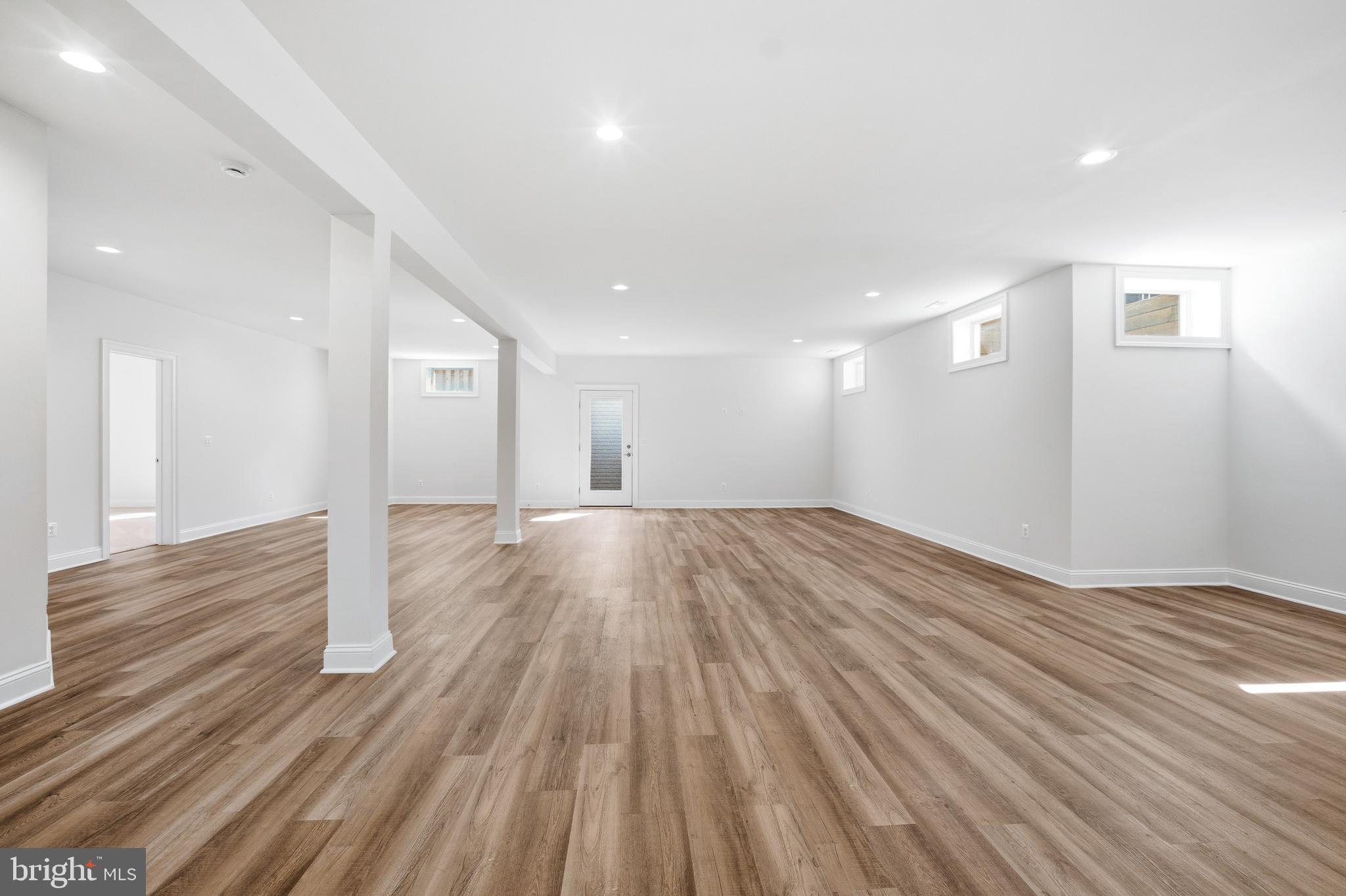 POTOMAC HILLS - Residential