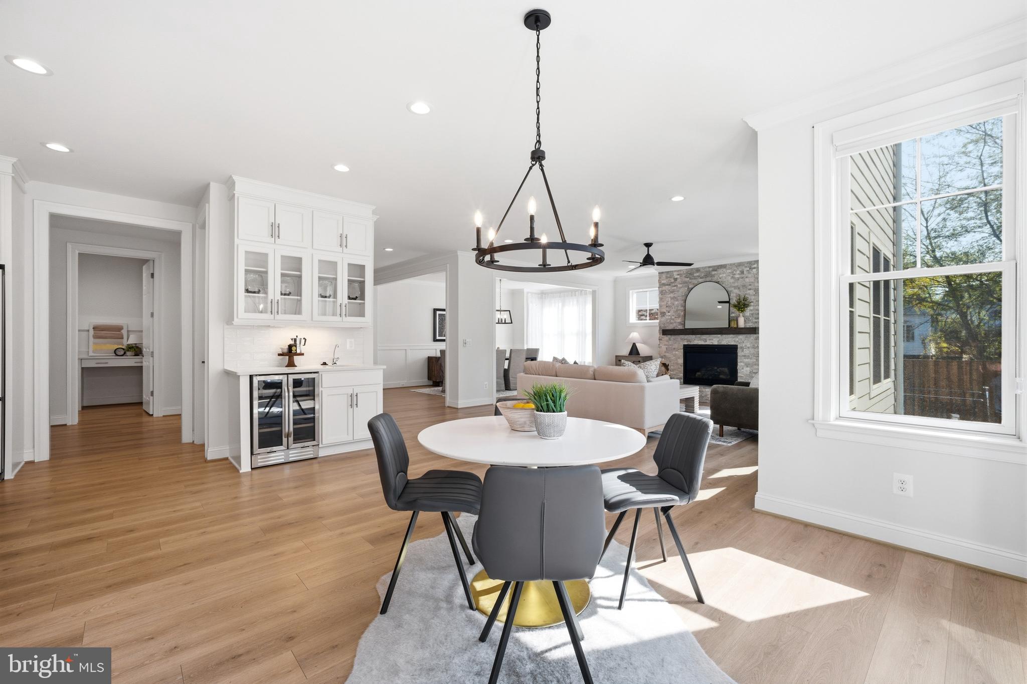 POTOMAC HILLS - Residential