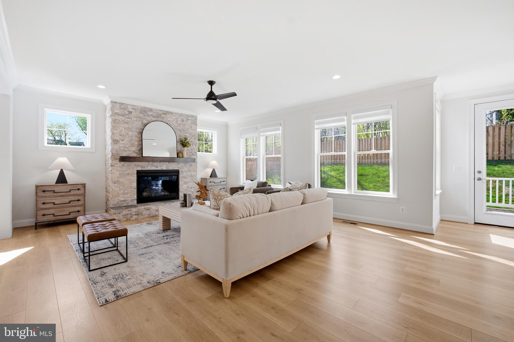 POTOMAC HILLS - Residential