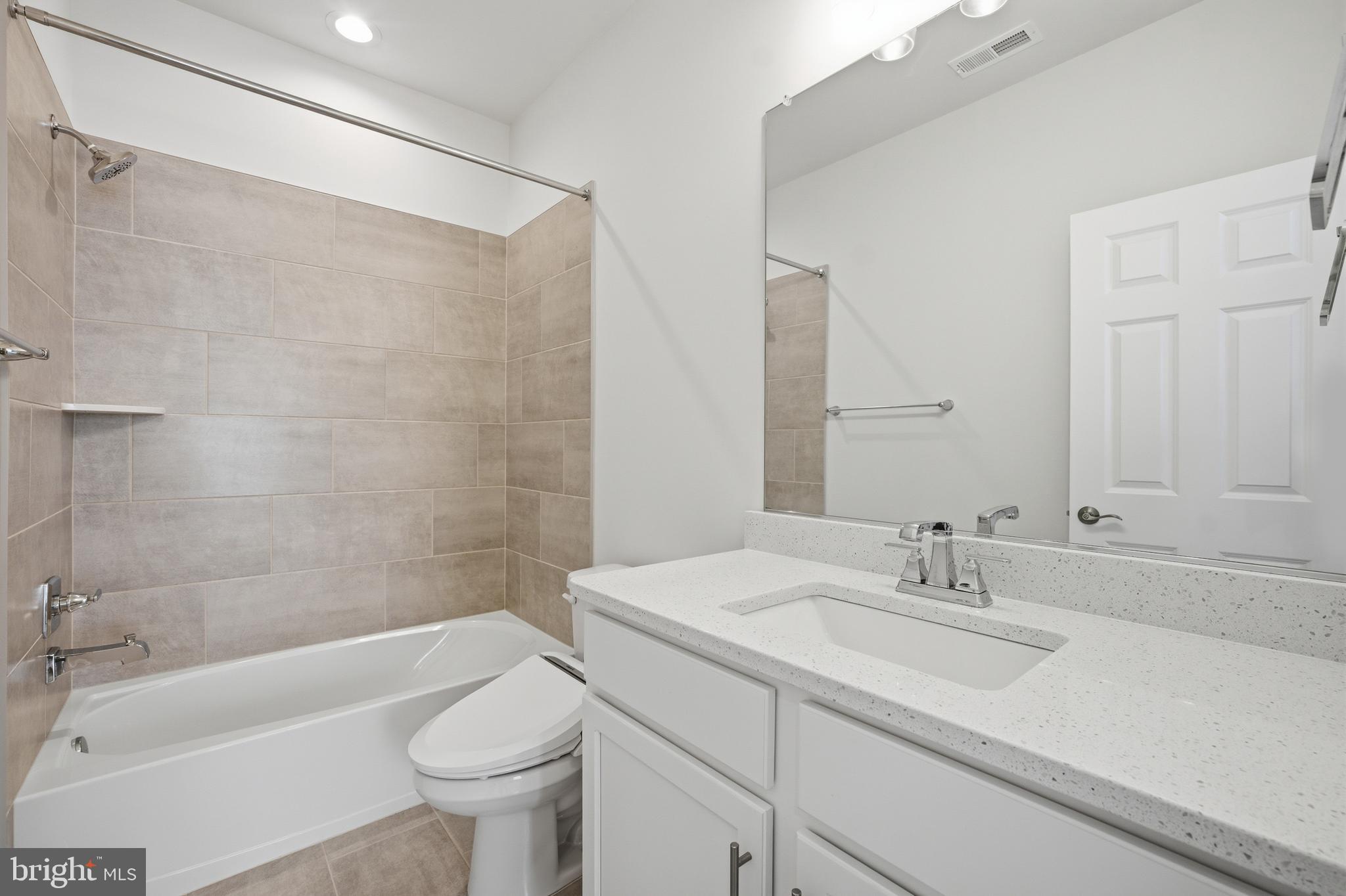 POTOMAC HILLS - Residential