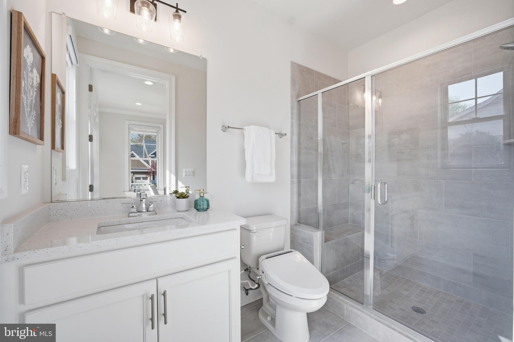 POTOMAC HILLS - Residential