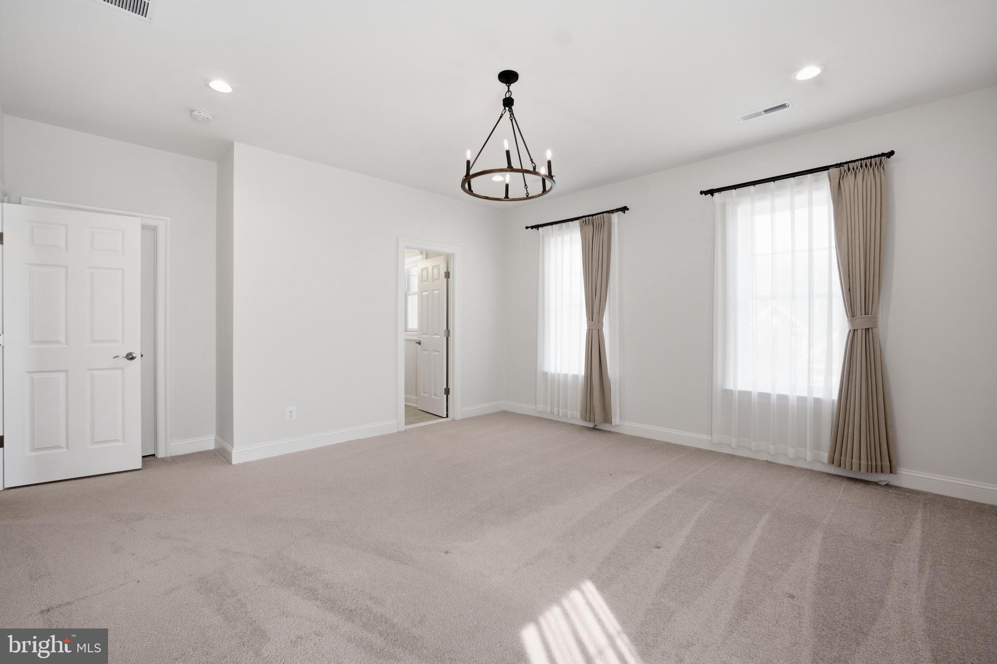 POTOMAC HILLS - Residential