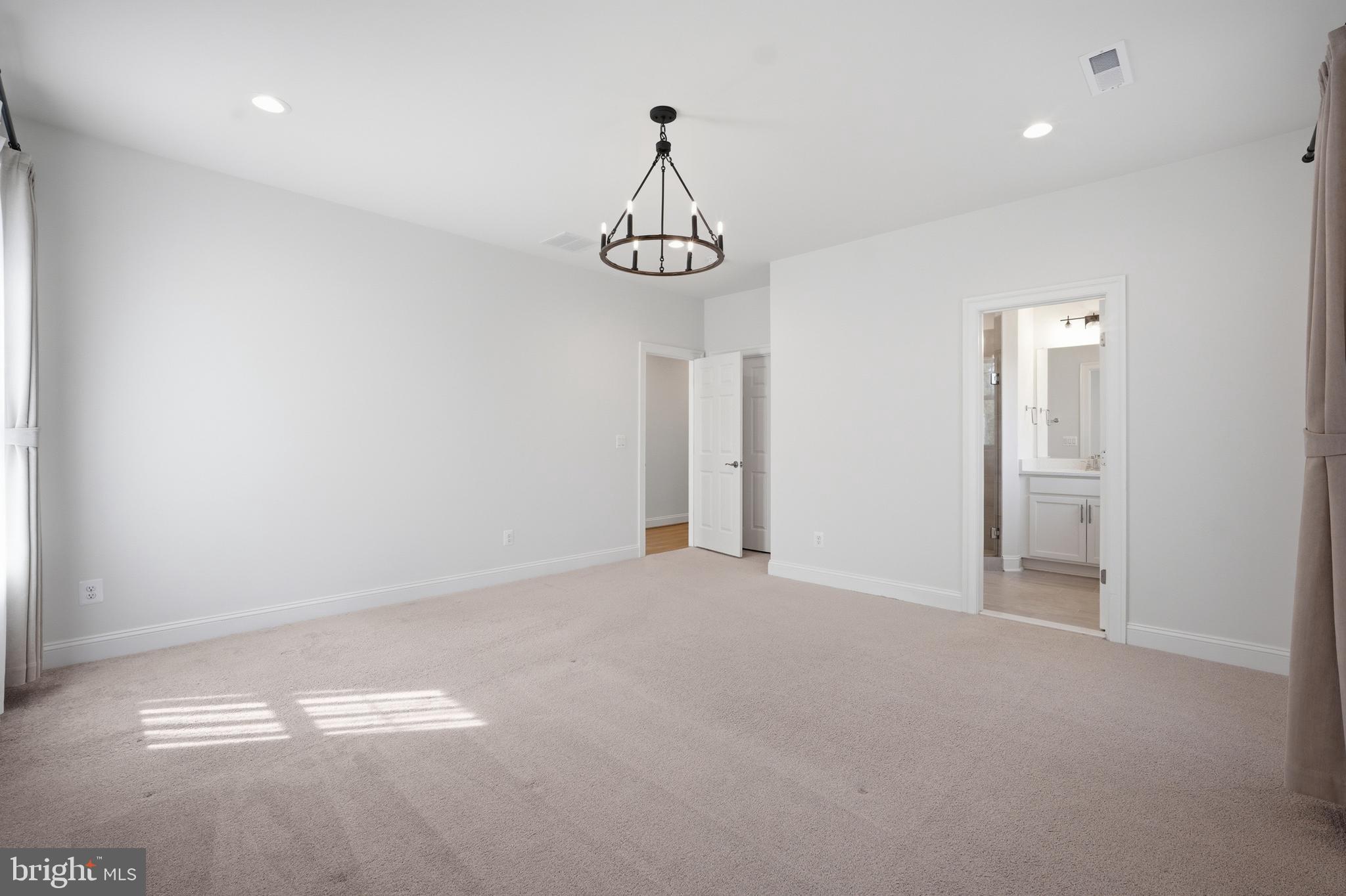 POTOMAC HILLS - Residential