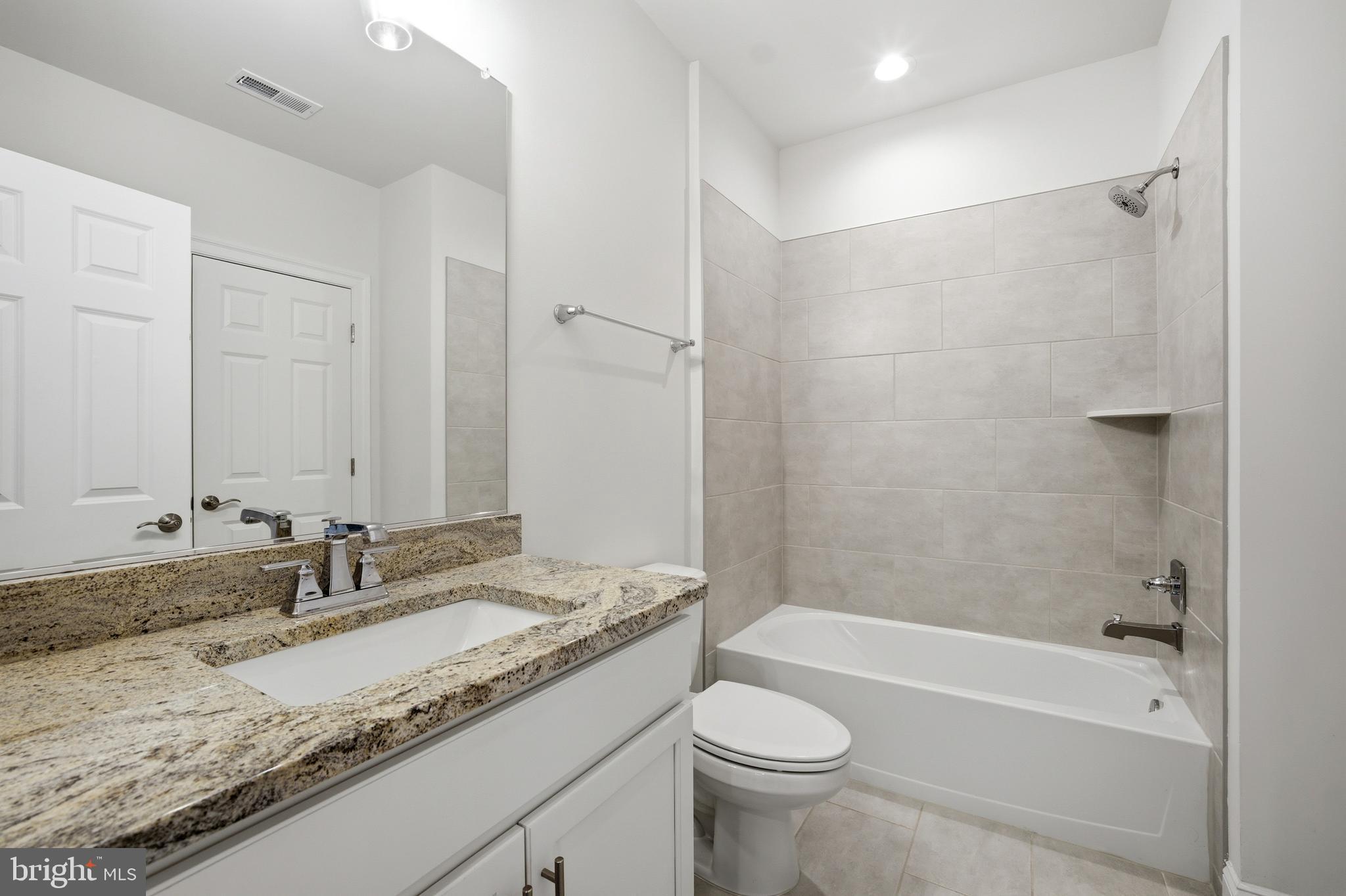 POTOMAC HILLS - Residential