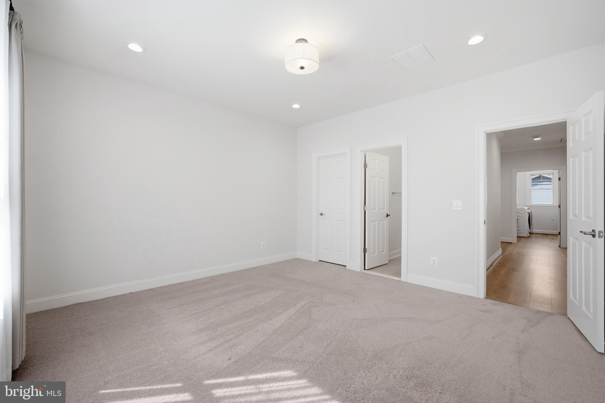 POTOMAC HILLS - Residential