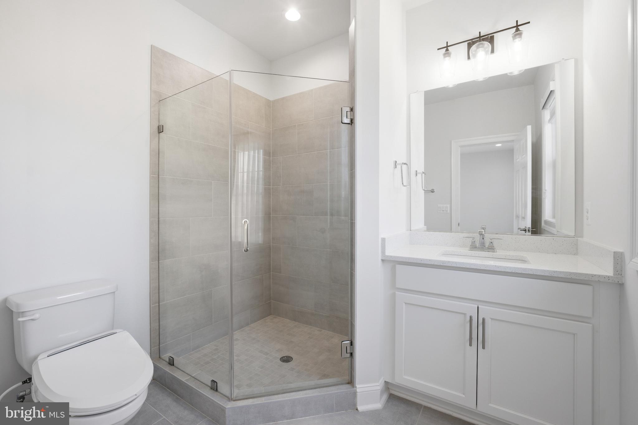 POTOMAC HILLS - Residential