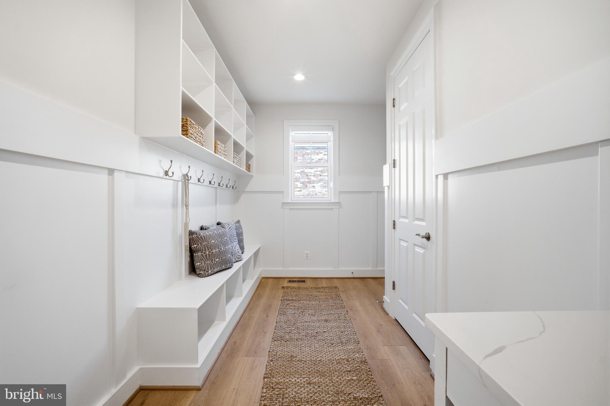 POTOMAC HILLS - Residential